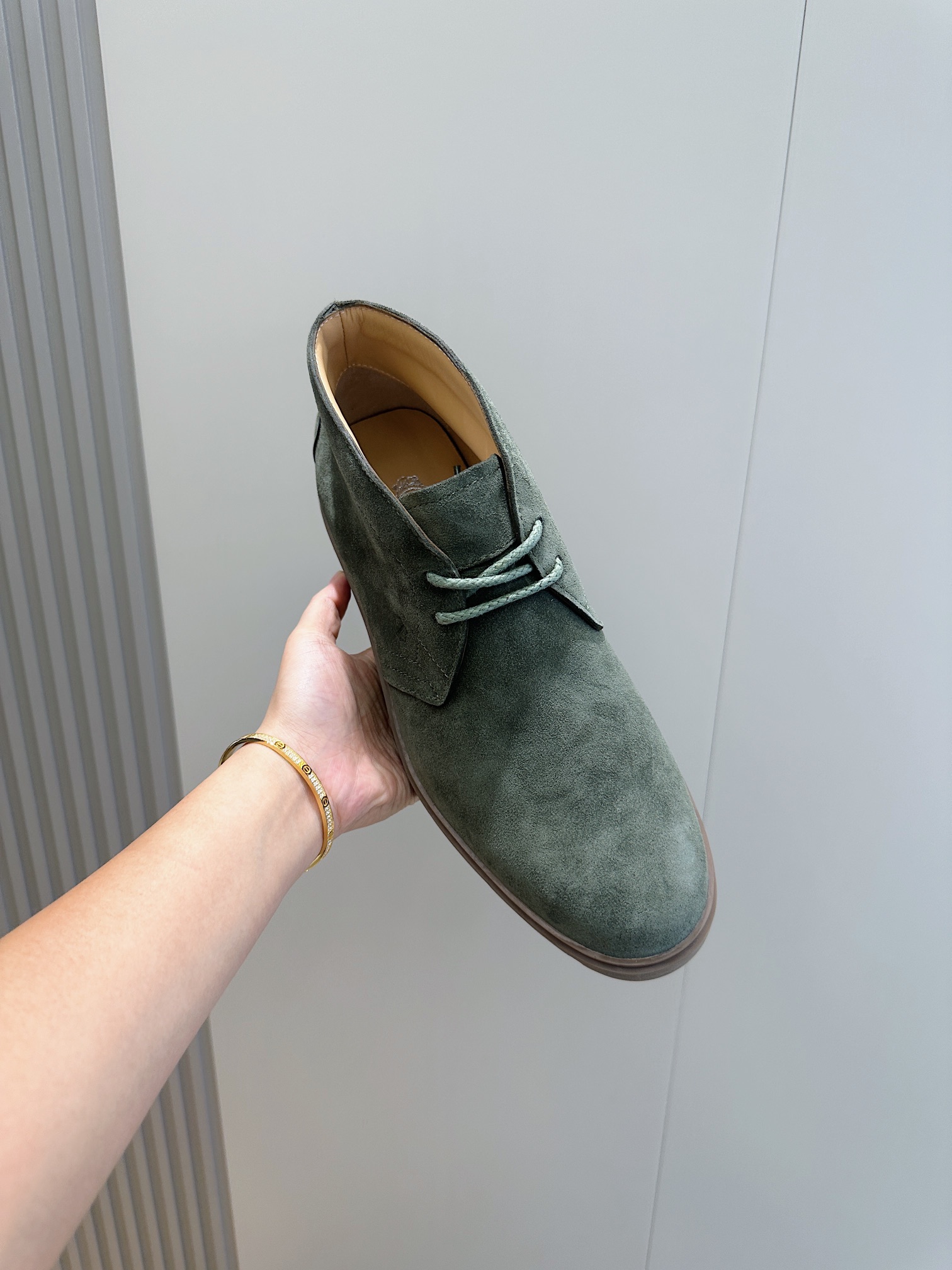 Loafers Cow Leather S