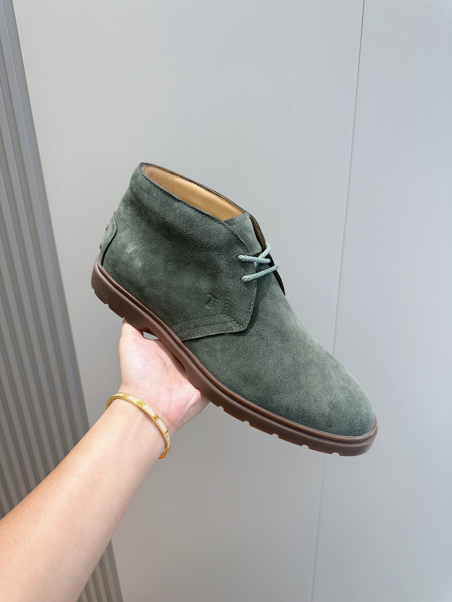 Loafers Cow Leather S