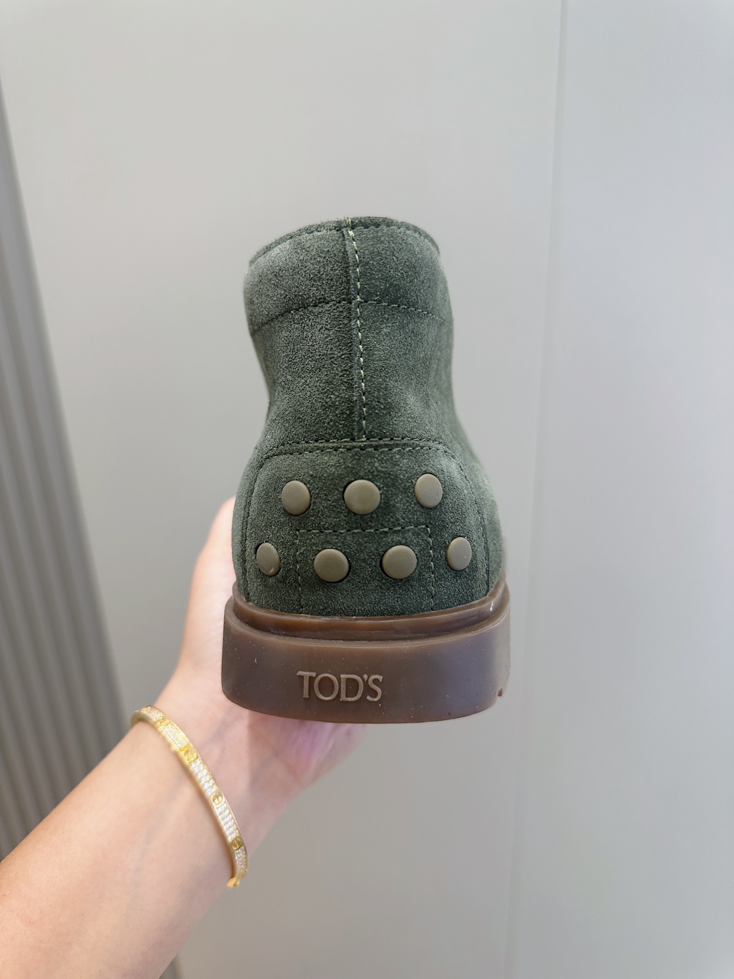 Loafers Cow Leather S