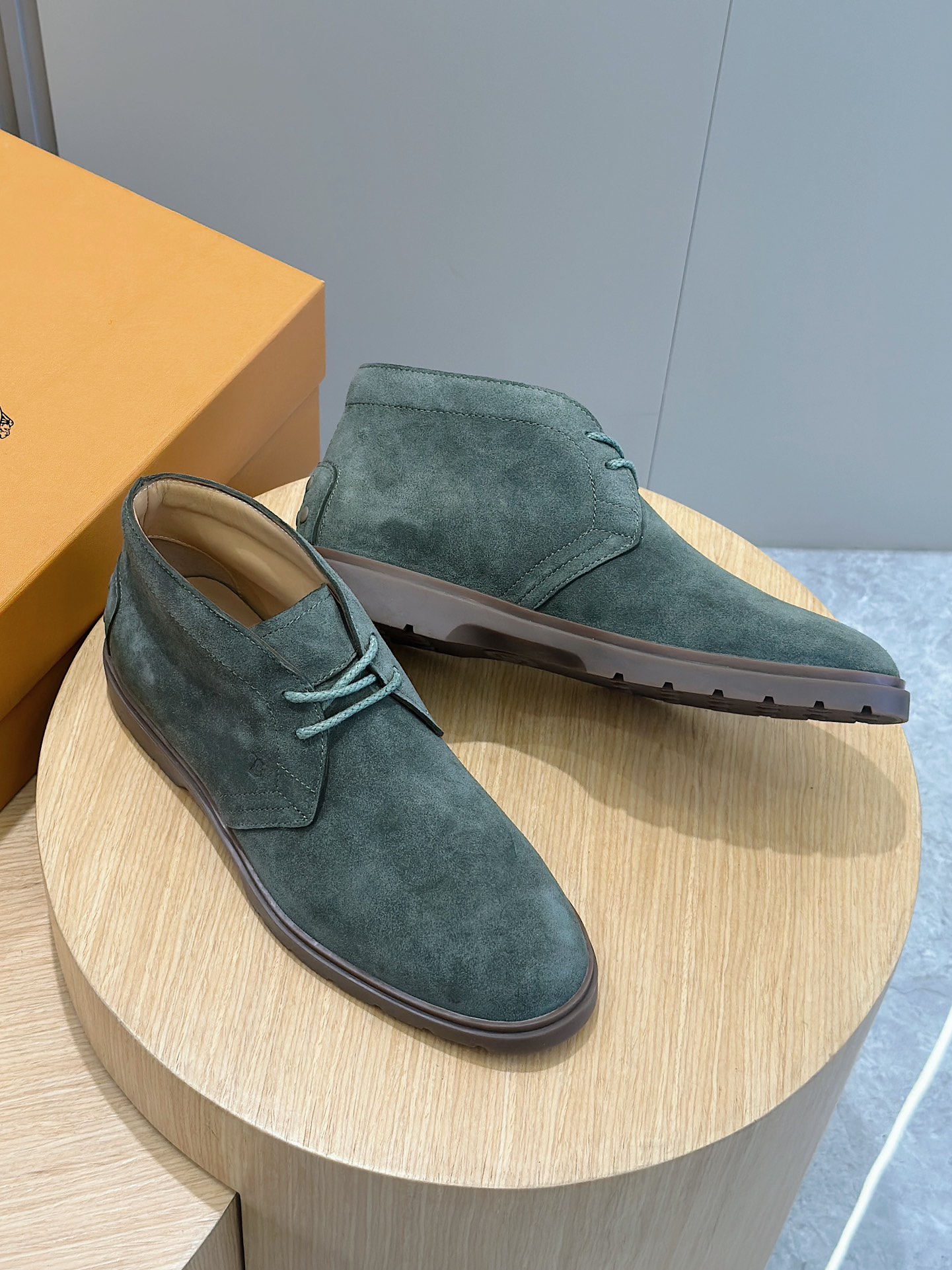 Loafers Cow Leather S