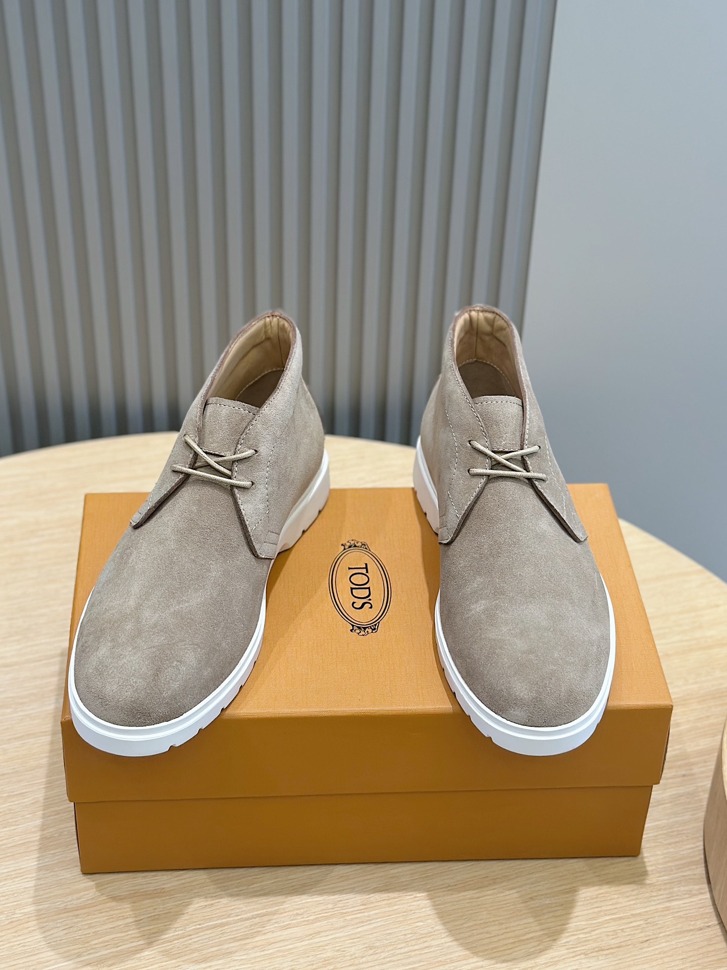 Loafers Cow Leather S