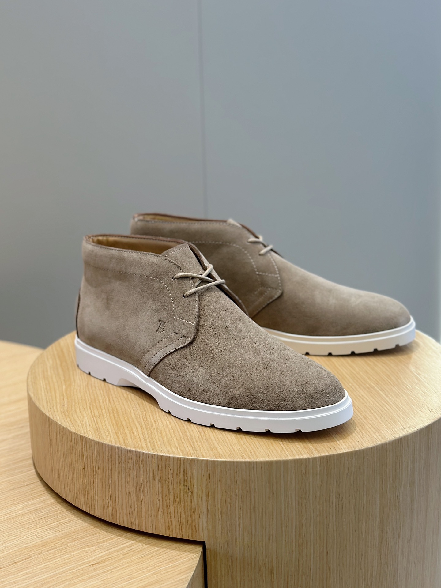 Loafers Cow Leather S