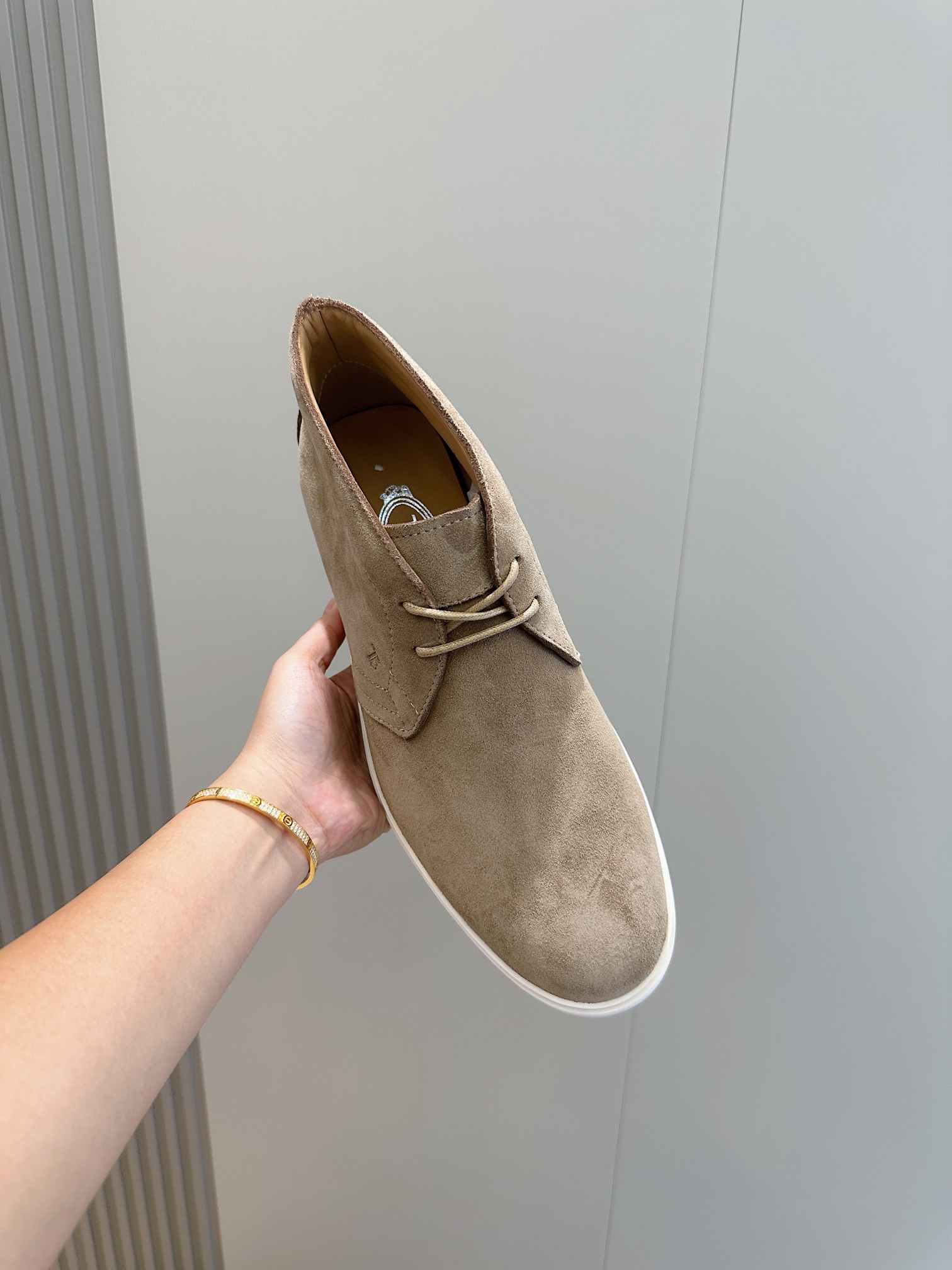 Loafers Cow Leather S