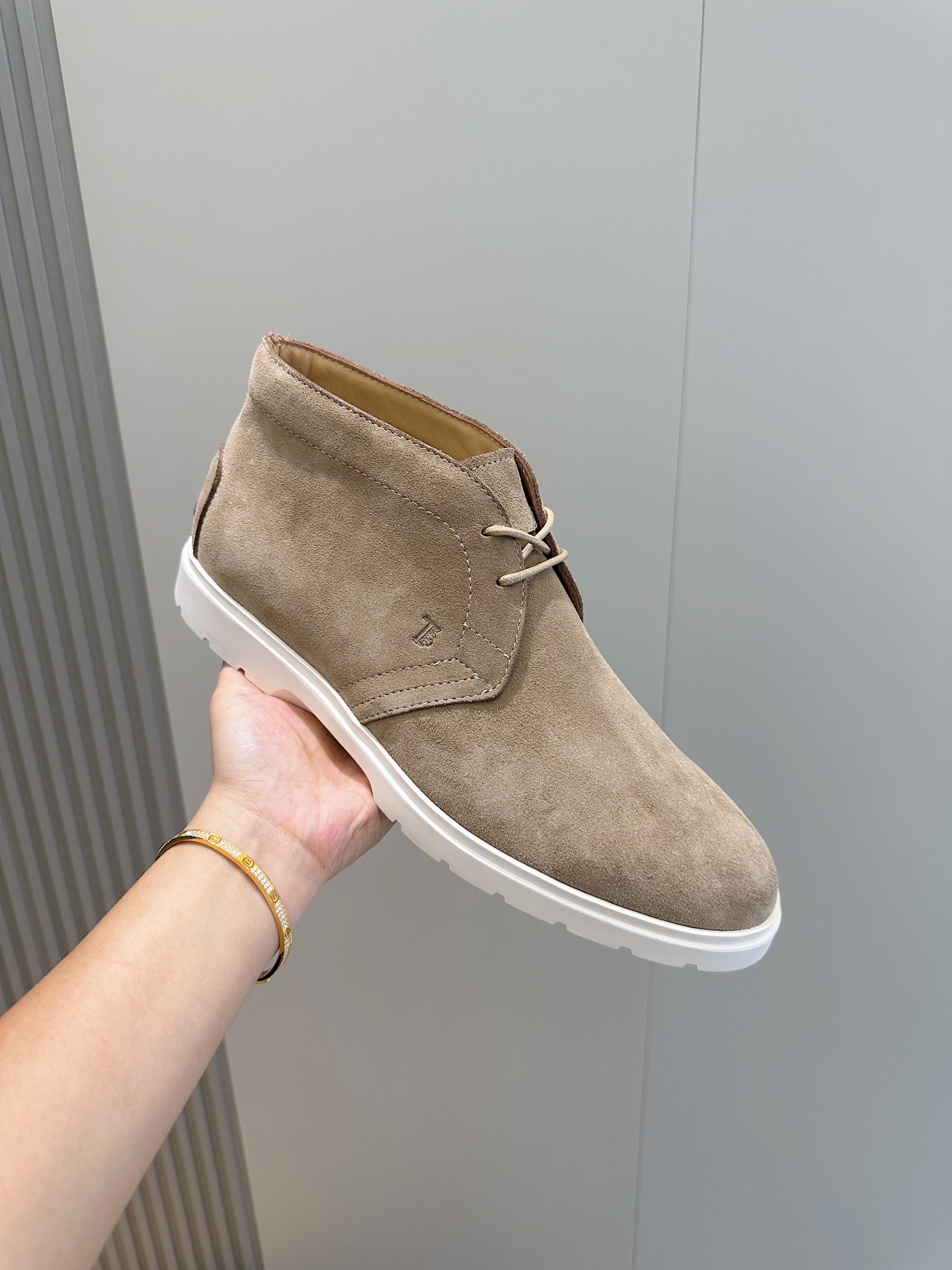 Loafers Cow Leather S