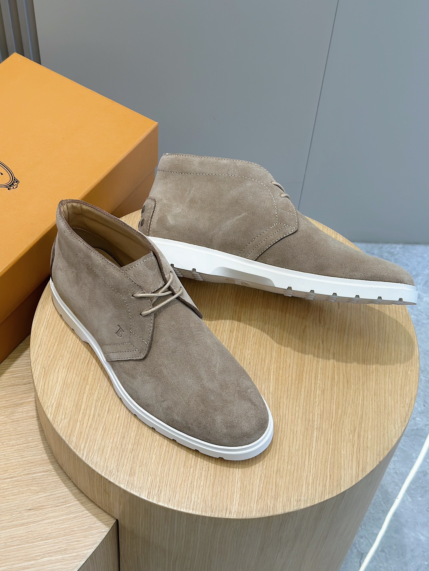 Loafers Cow Leather S
