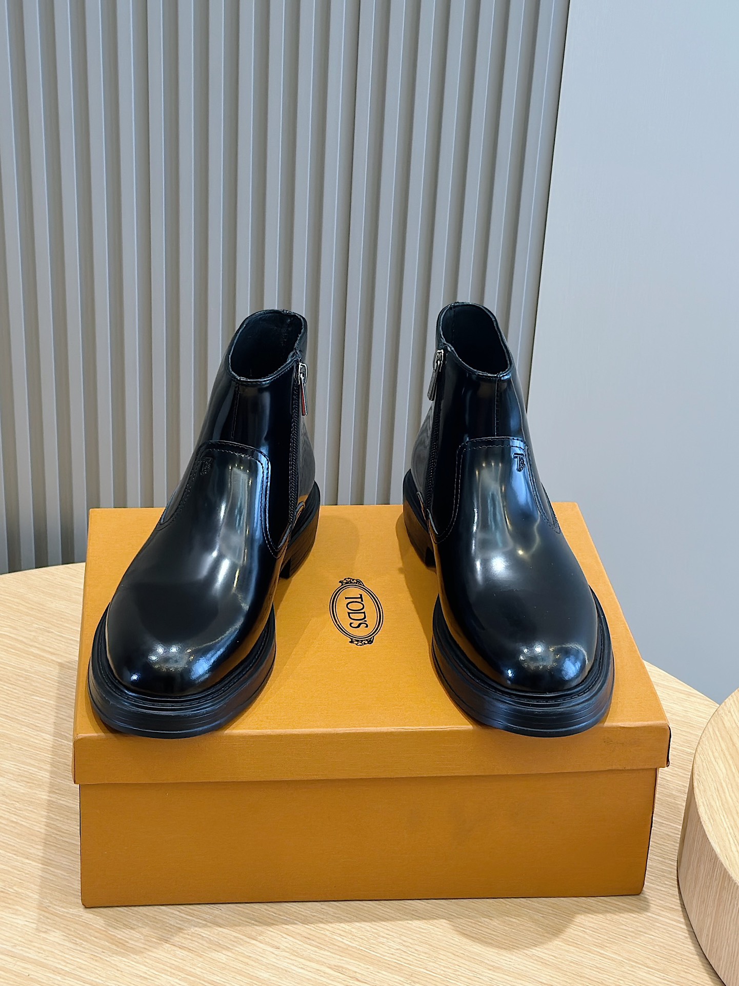 Male Leather Shoes Cow Leather S