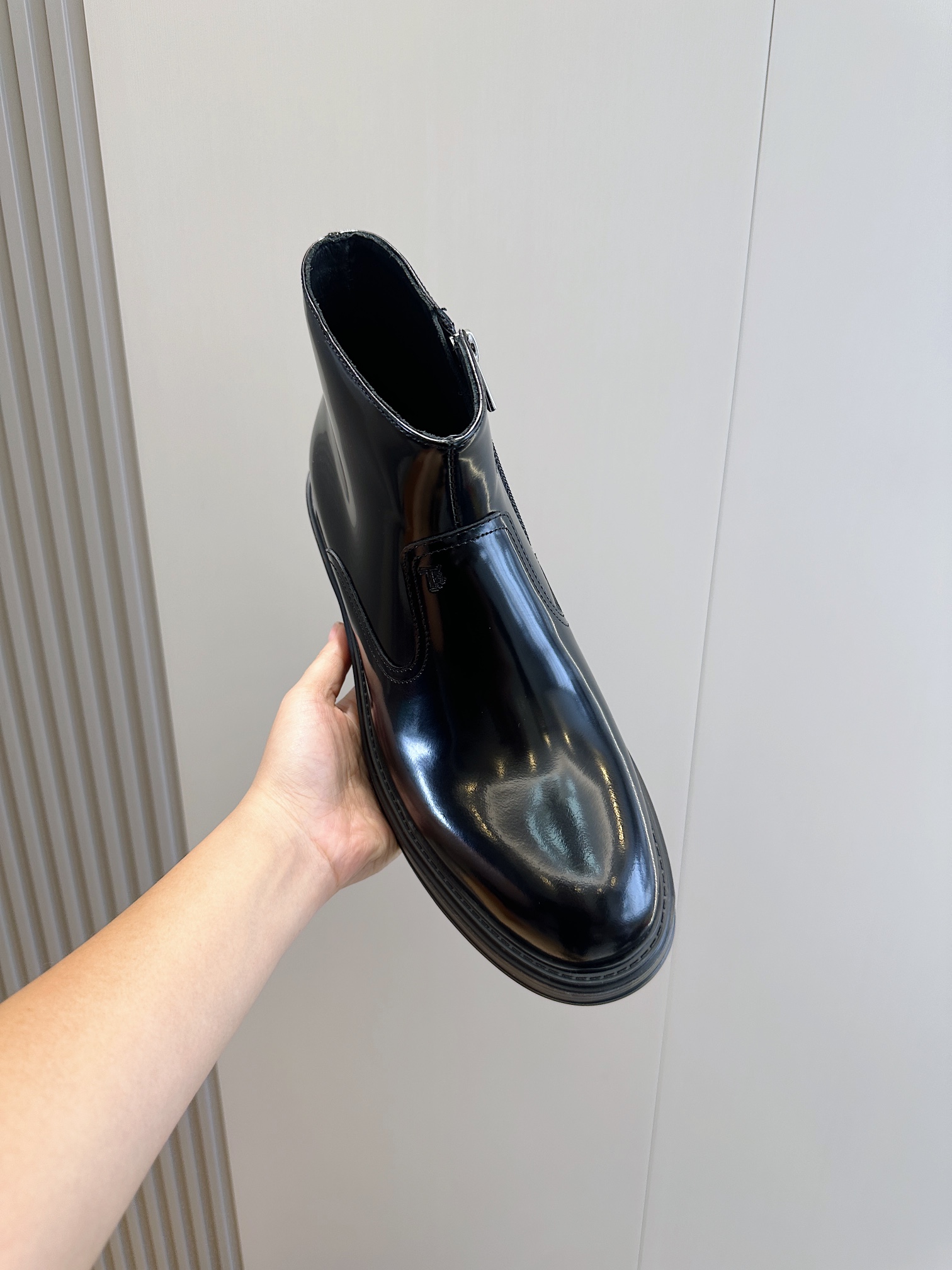 Male Leather Shoes Cow Leather S