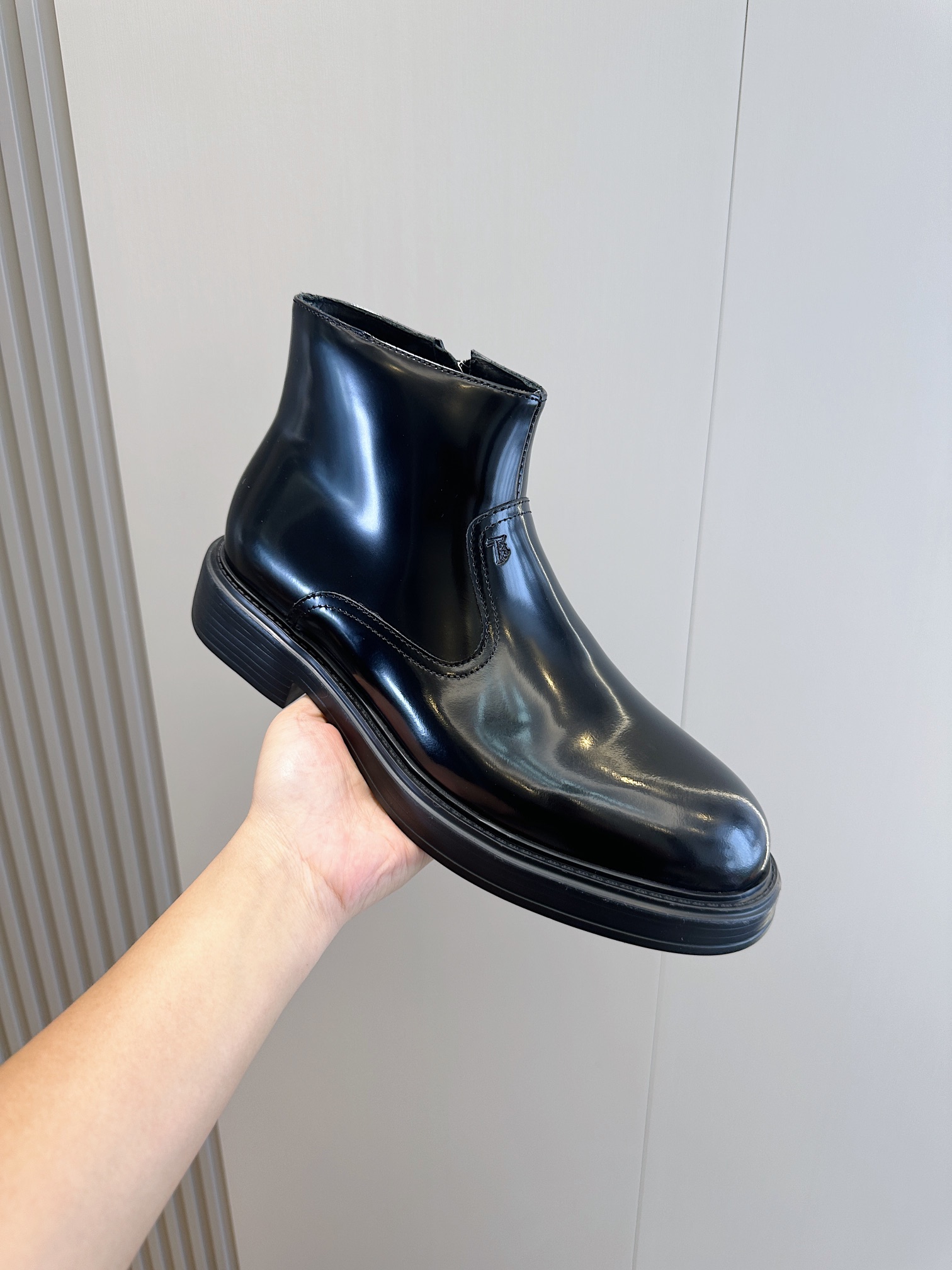 Male Leather Shoes Cow Leather S