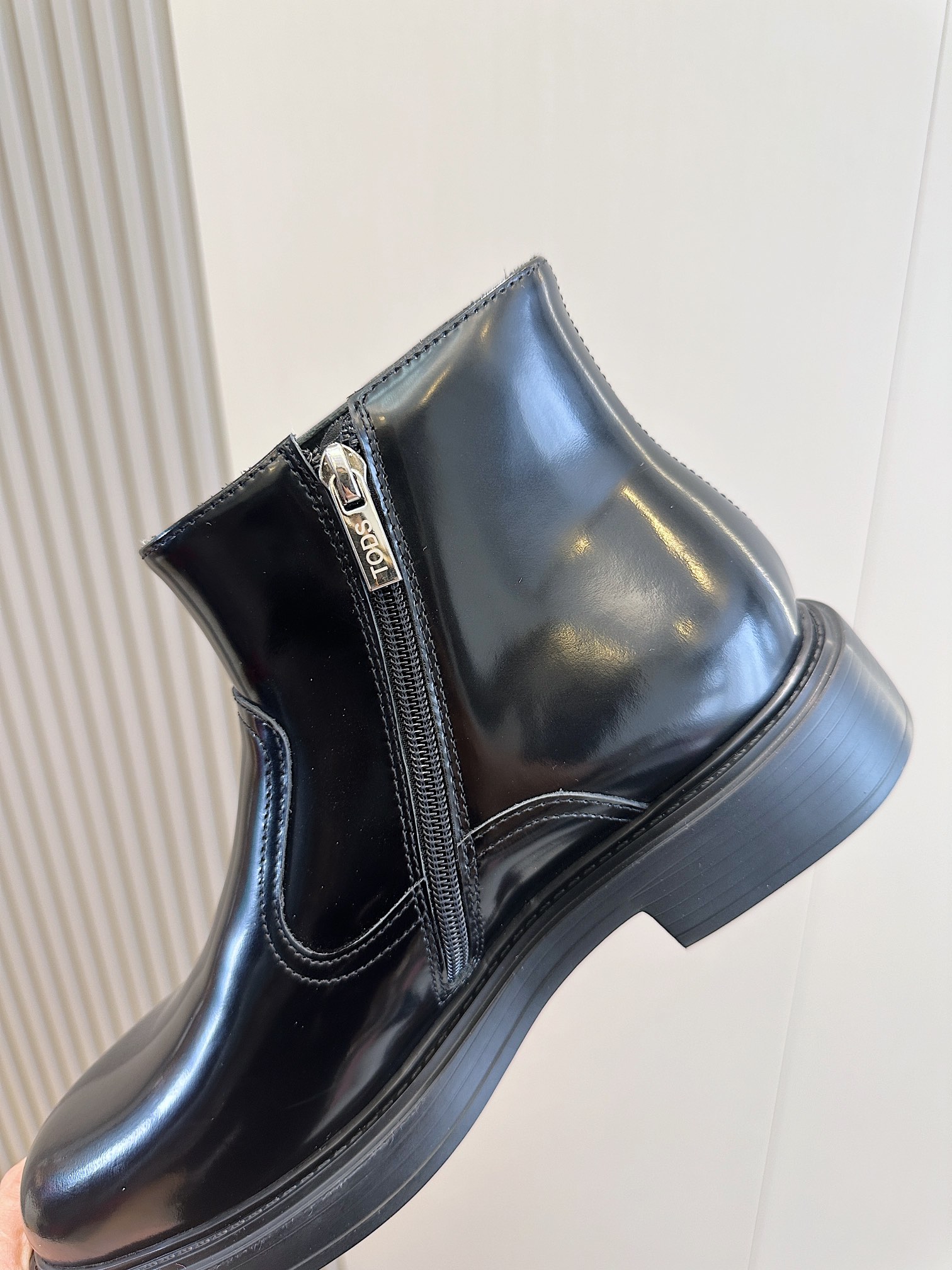 Male Leather Shoes Cow Leather S