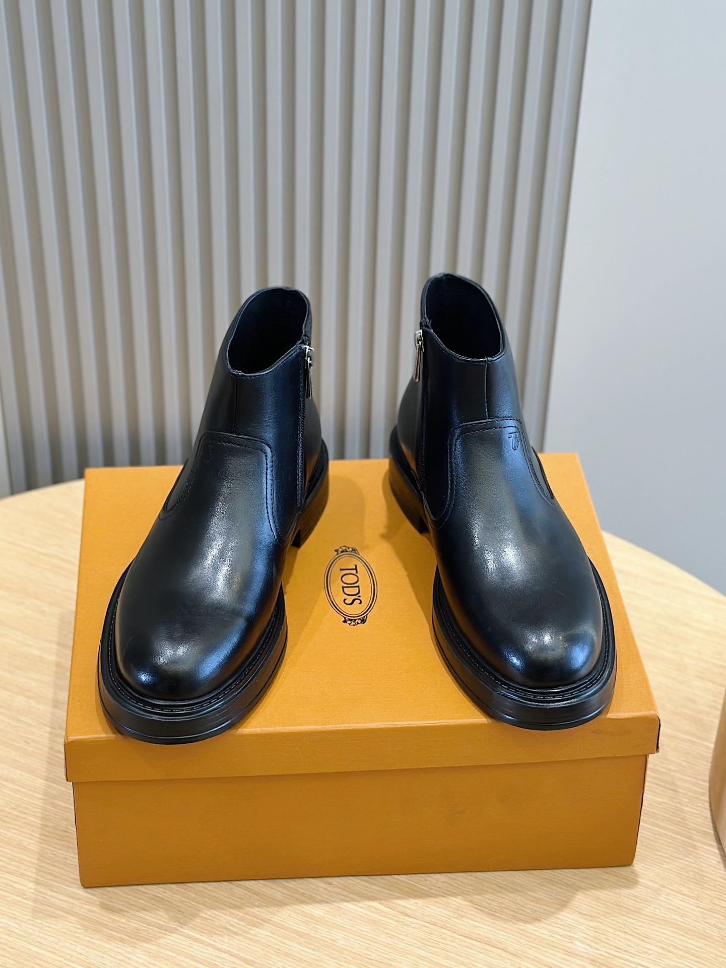 Male Leather Shoes Cow Leather S