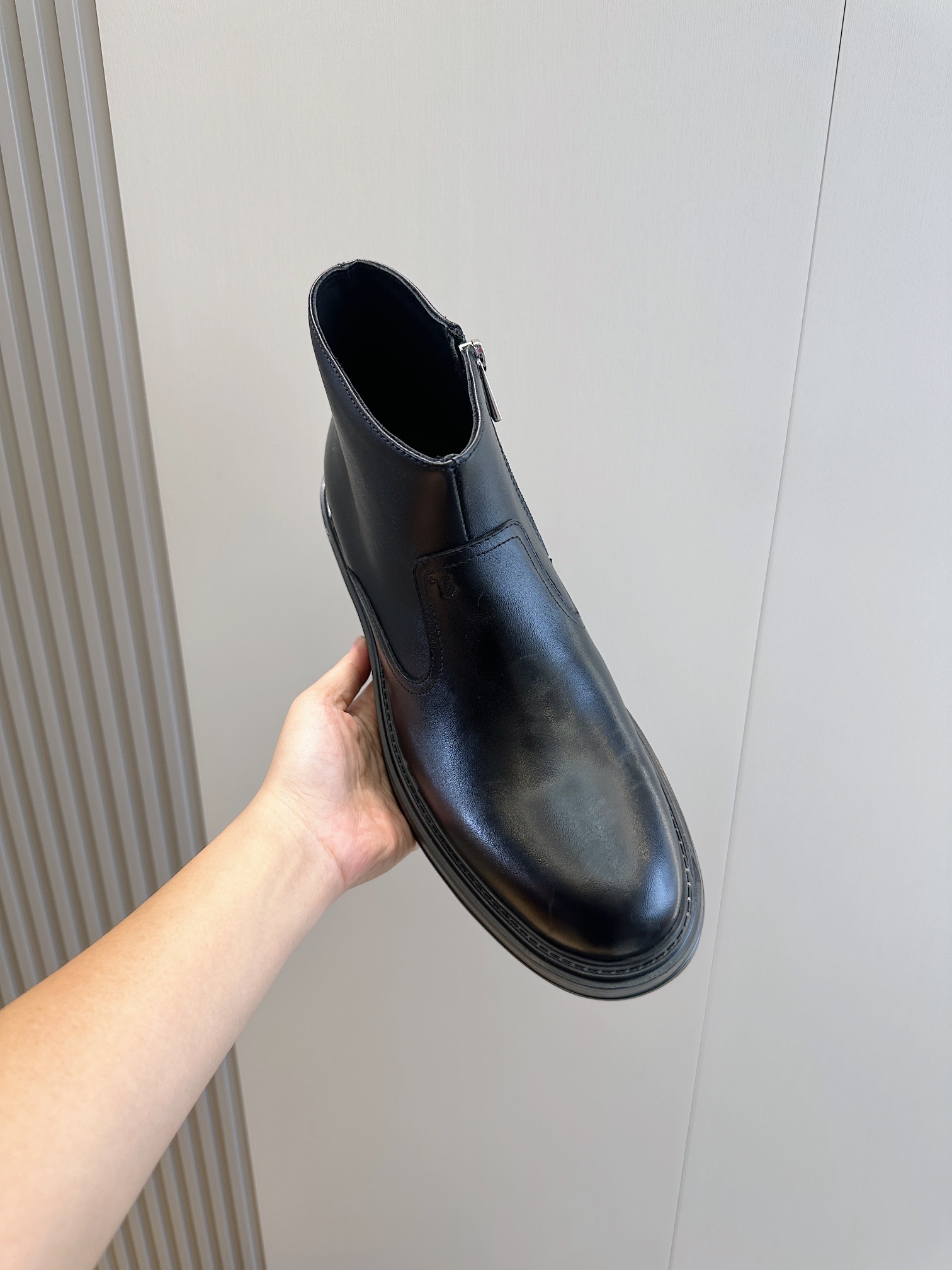 Male Leather Shoes Cow Leather S