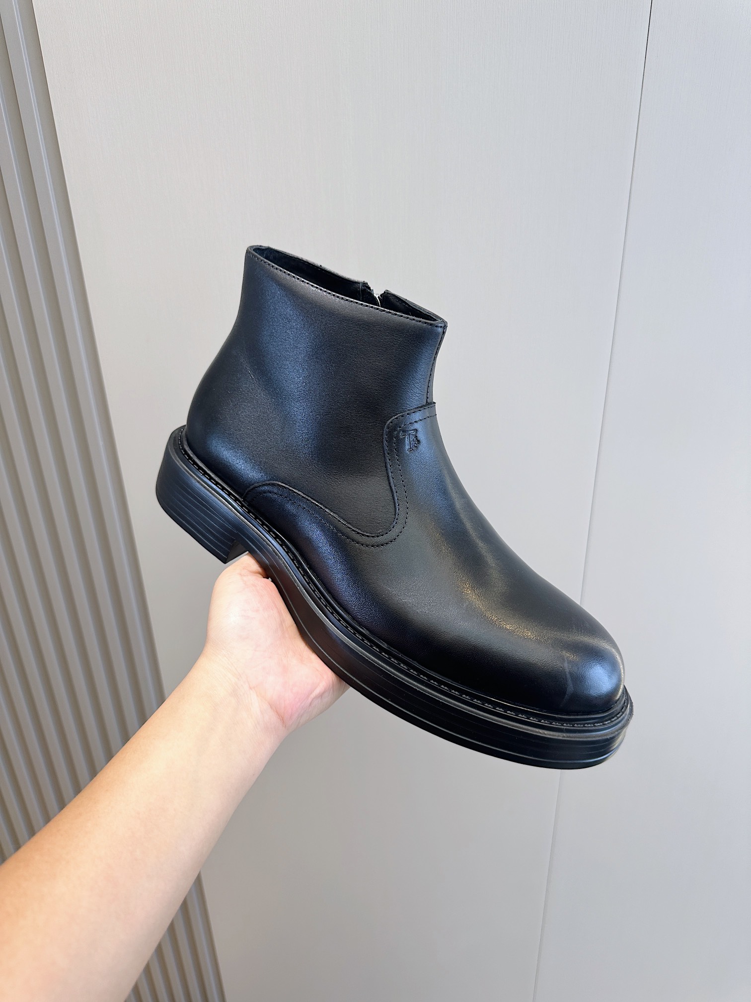 Male Leather Shoes Cow Leather S