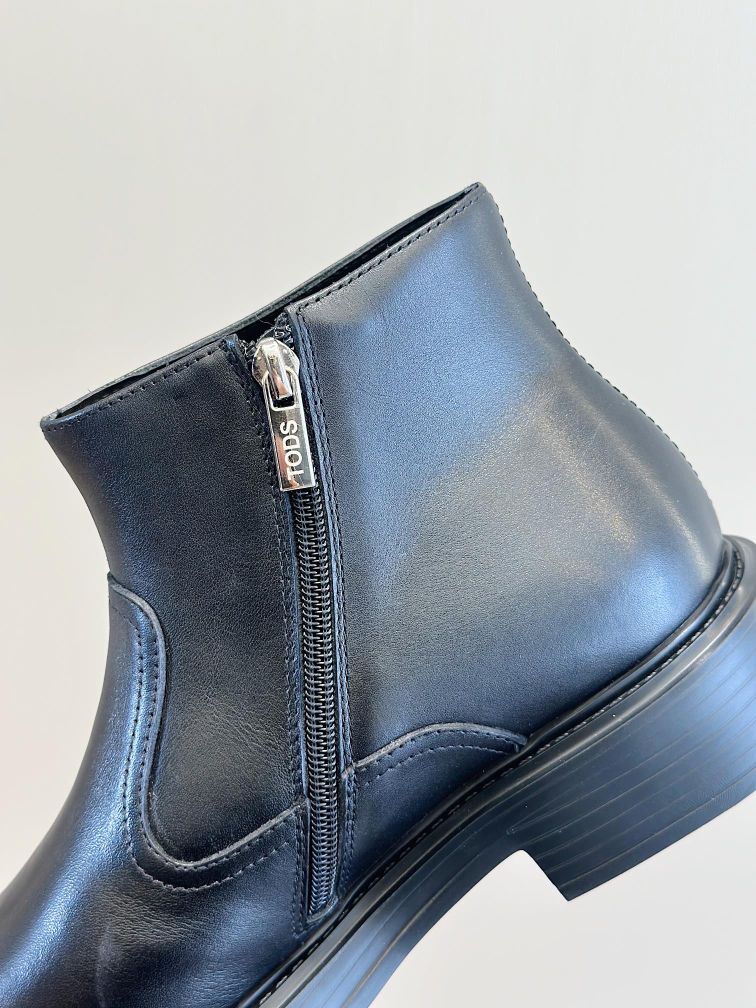 Male Leather Shoes Cow Leather S