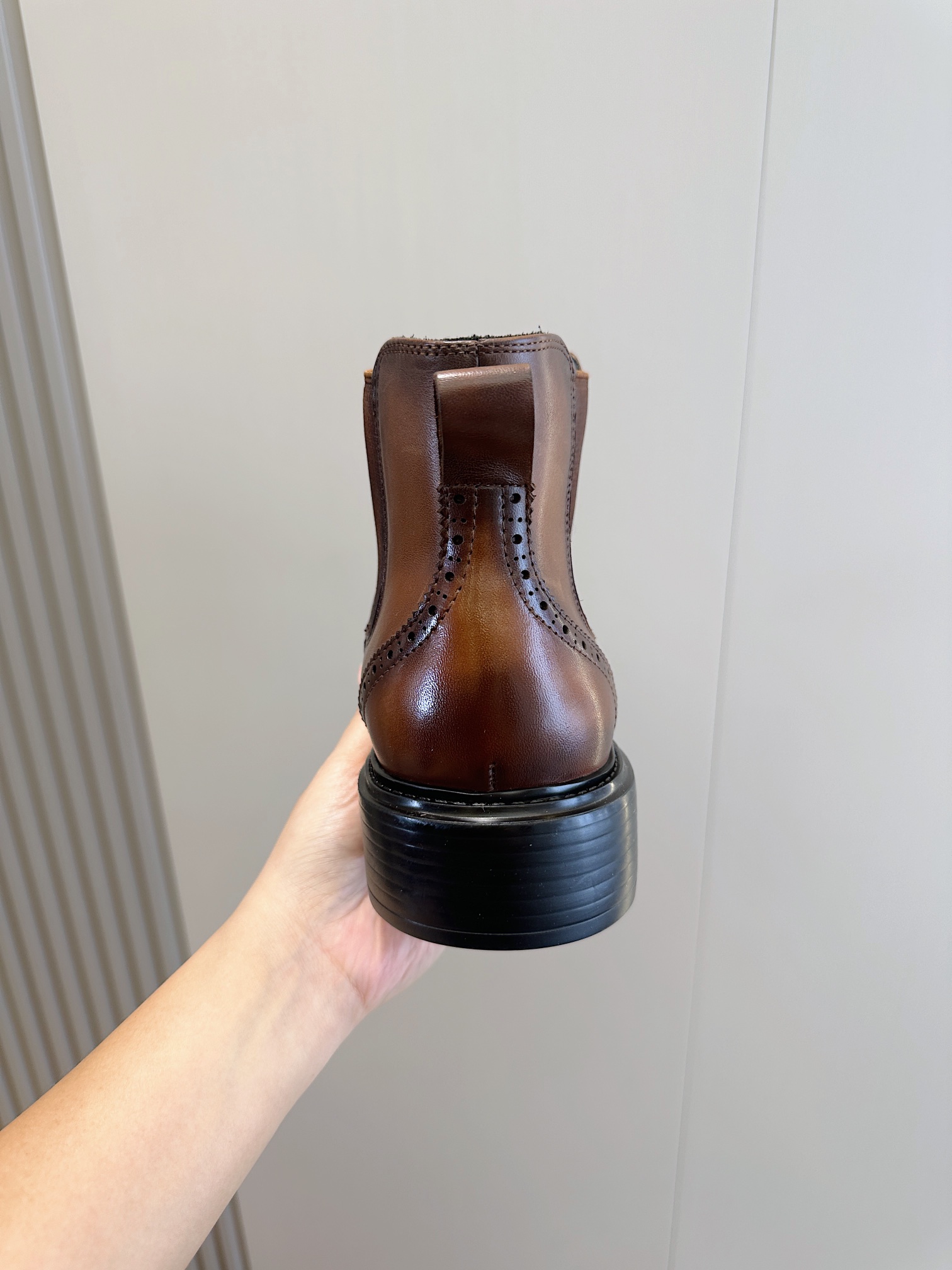 Male Leather Shoes Cow Leather S