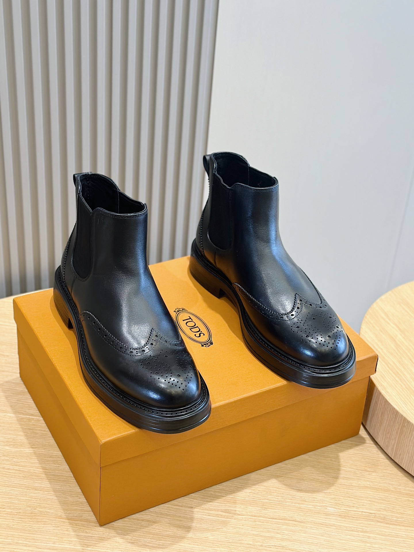 Male Leather Shoes Cow Leather S