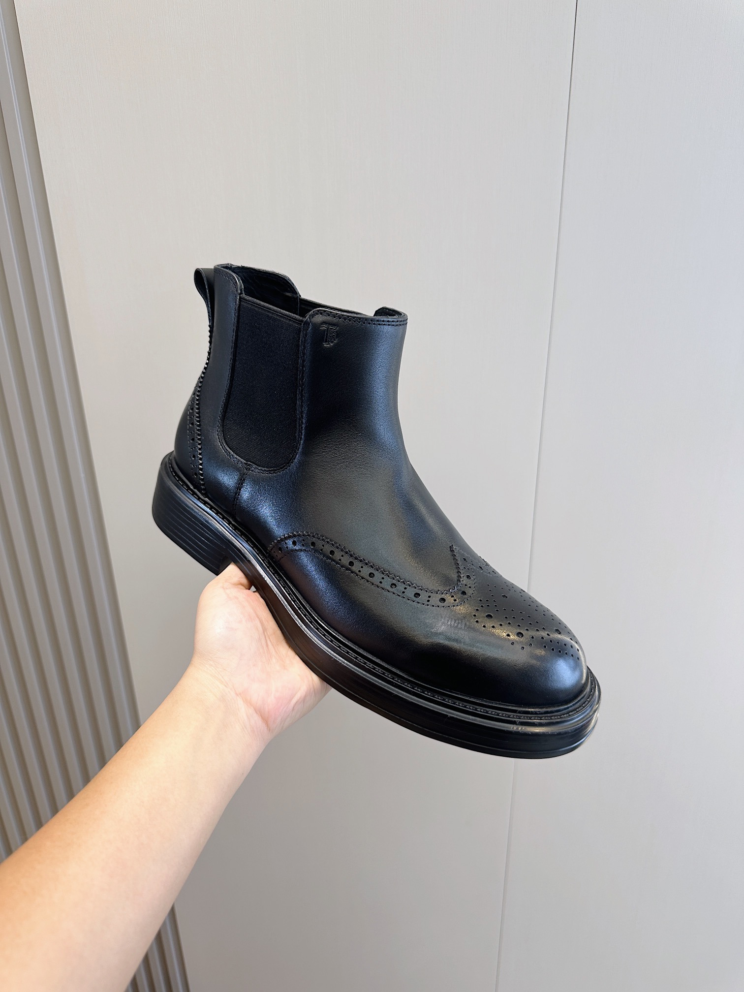 Male Leather Shoes Cow Leather S