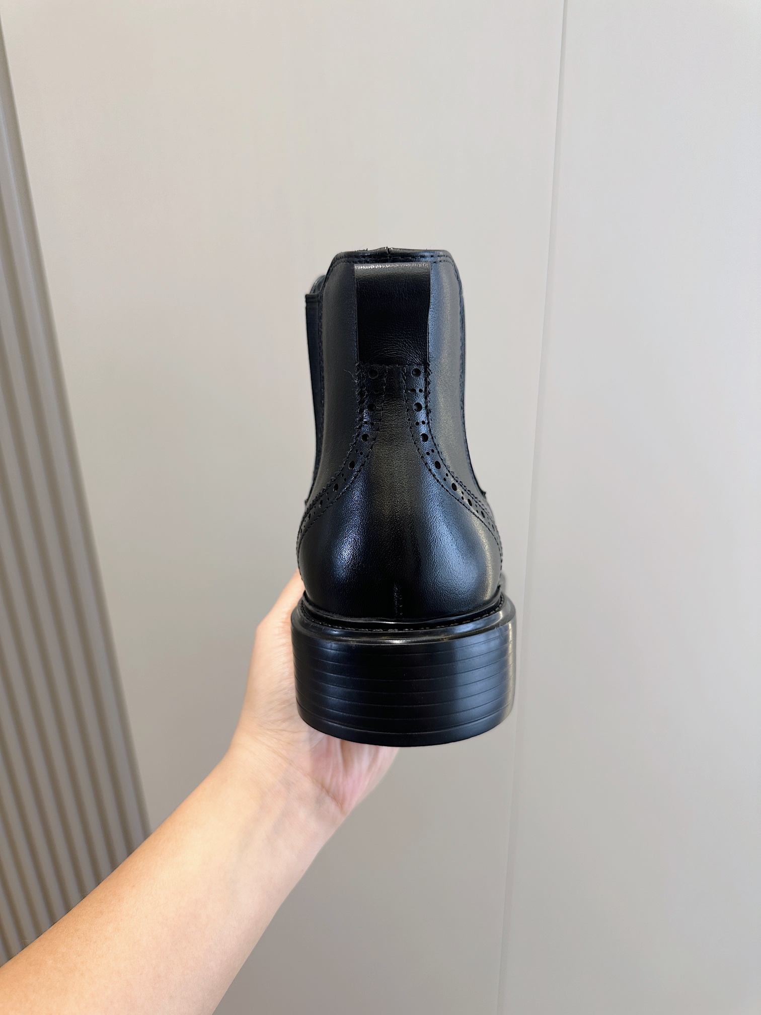 Male Leather Shoes Cow Leather S