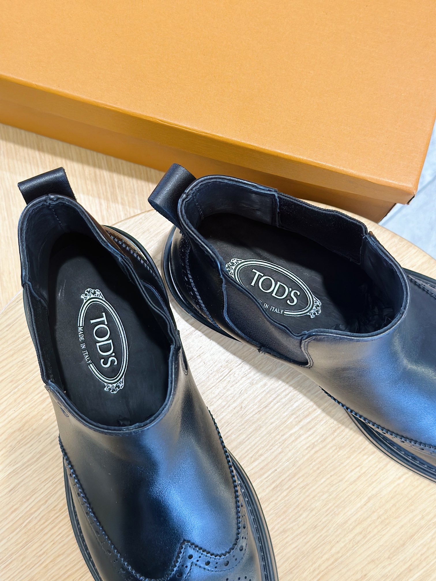 Male Leather Shoes Cow Leather S