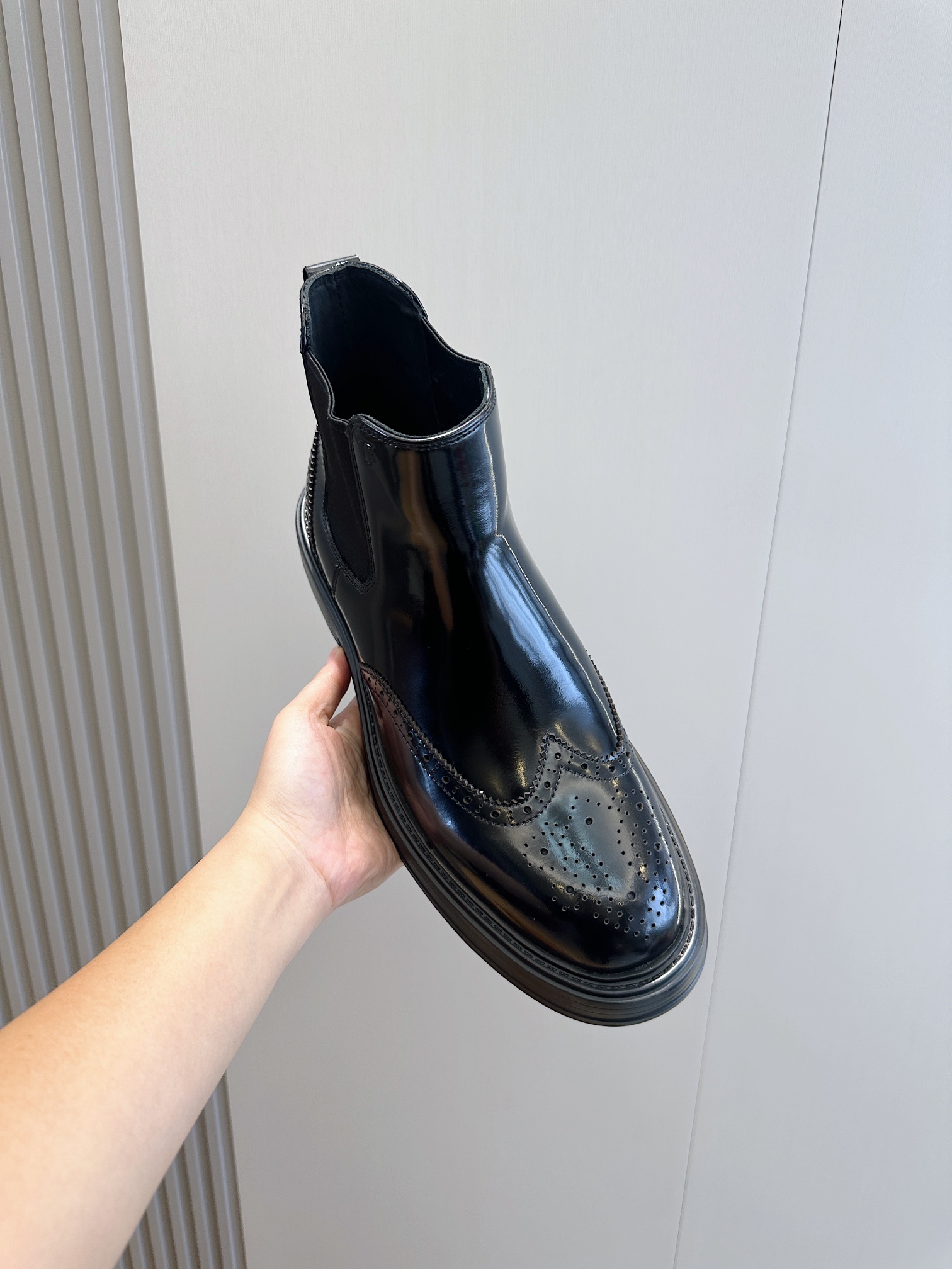 Male Leather Shoes Cow Leather S
