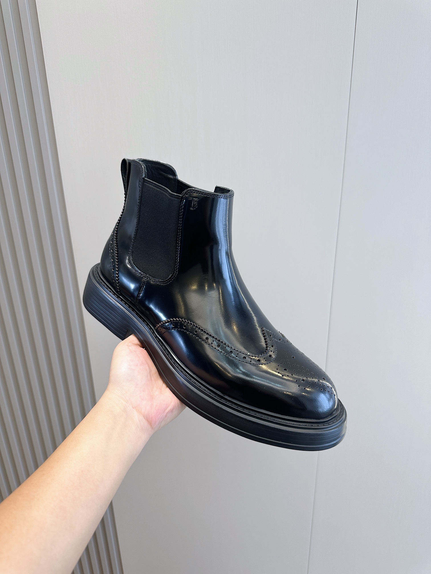 Male Leather Shoes Cow Leather S