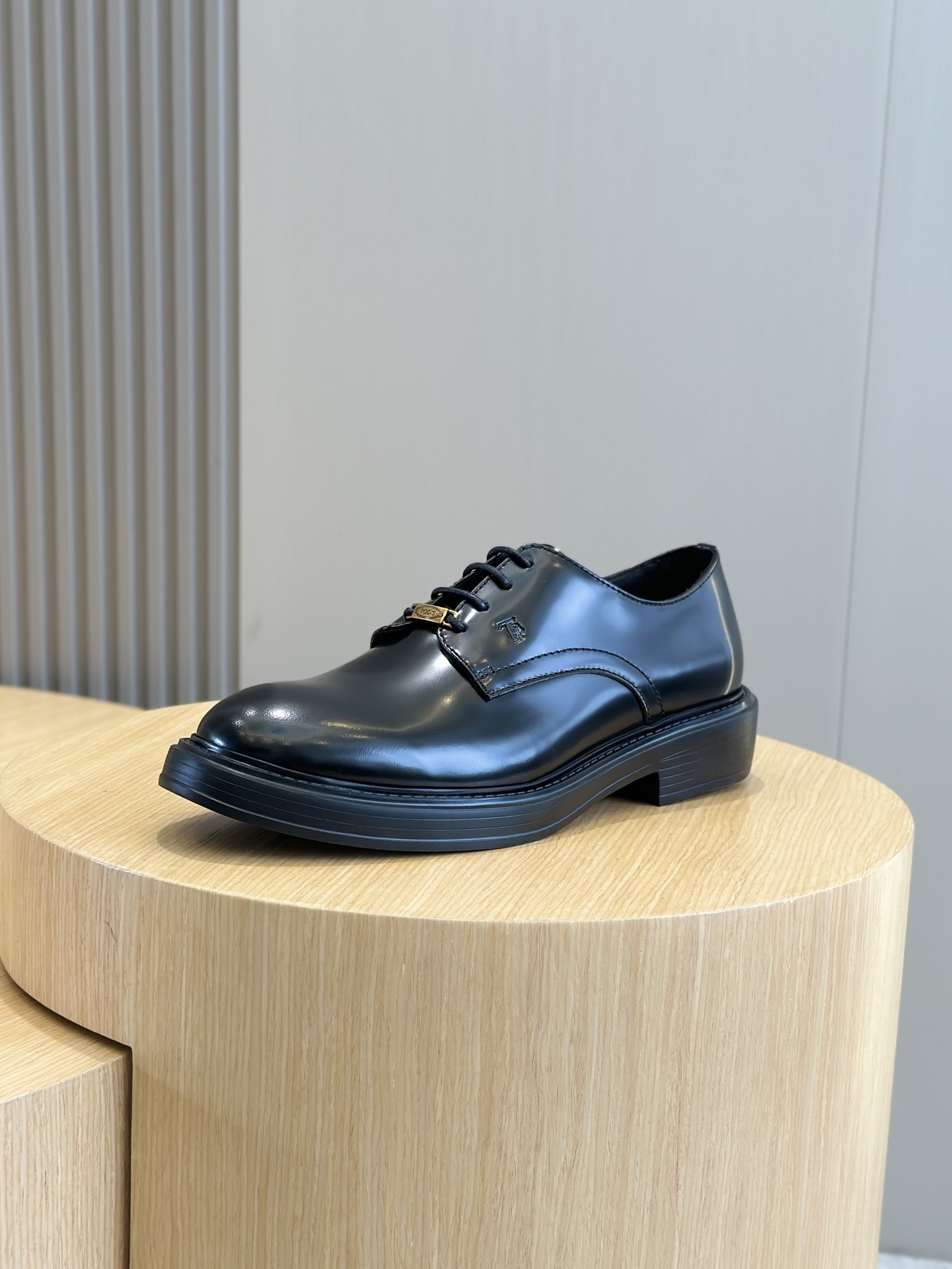 Male Leather Shoes Cow Leather S