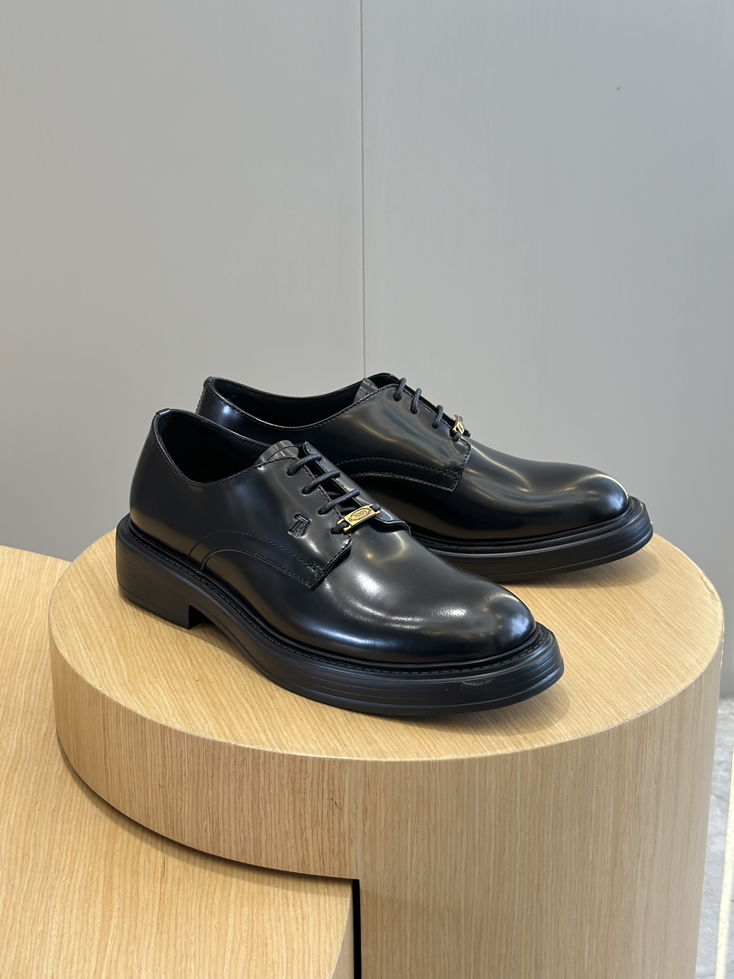 Male Leather Shoes Cow Leather S