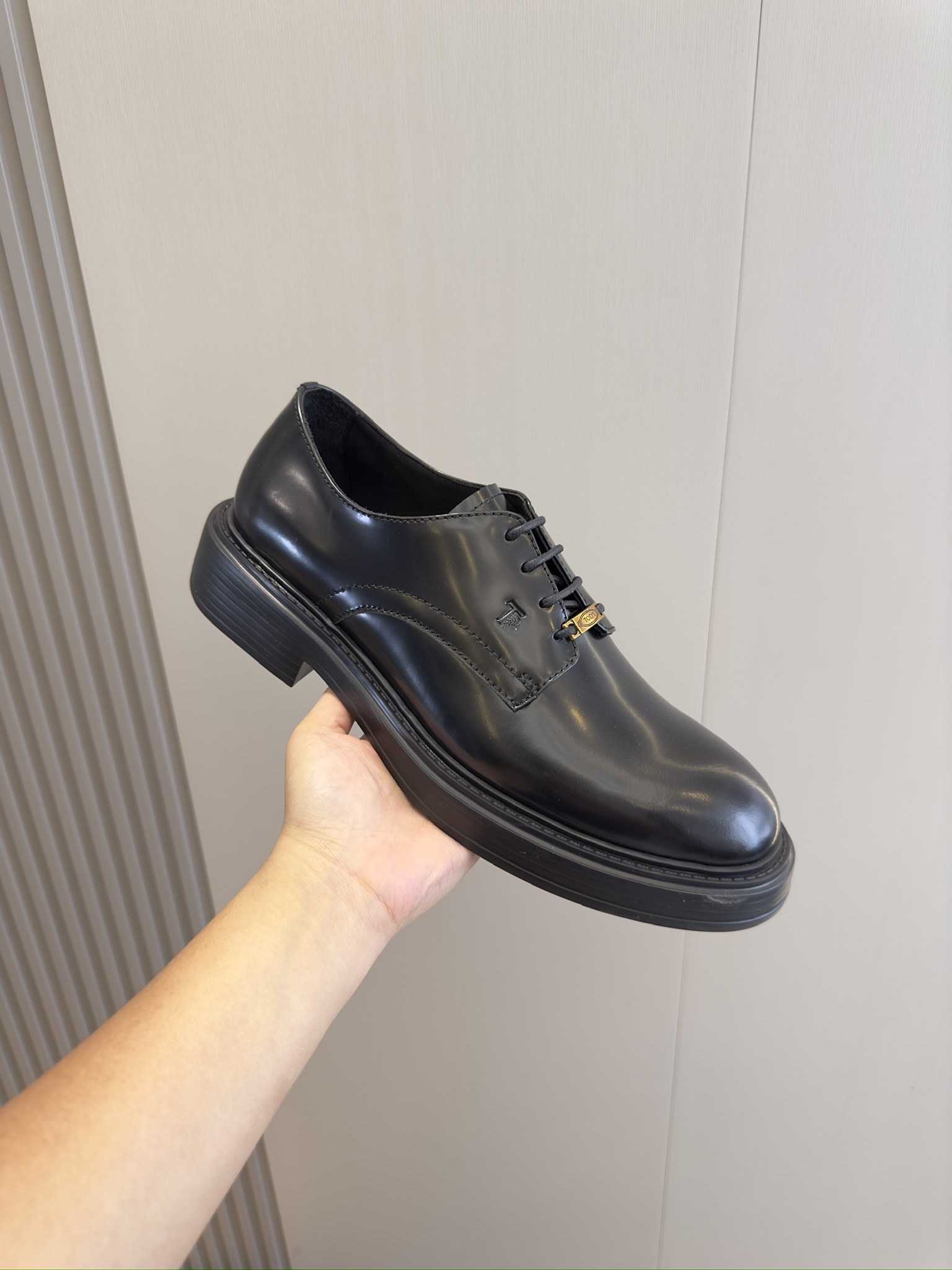 Male Leather Shoes Cow Leather S