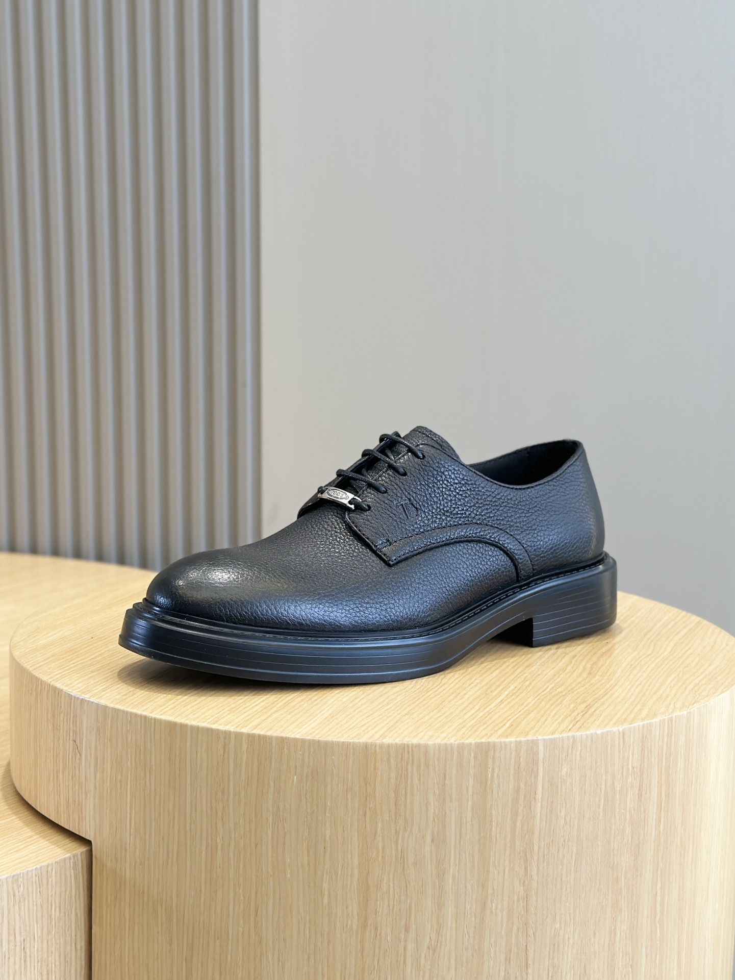 Male Leather Shoes Cow Leather S