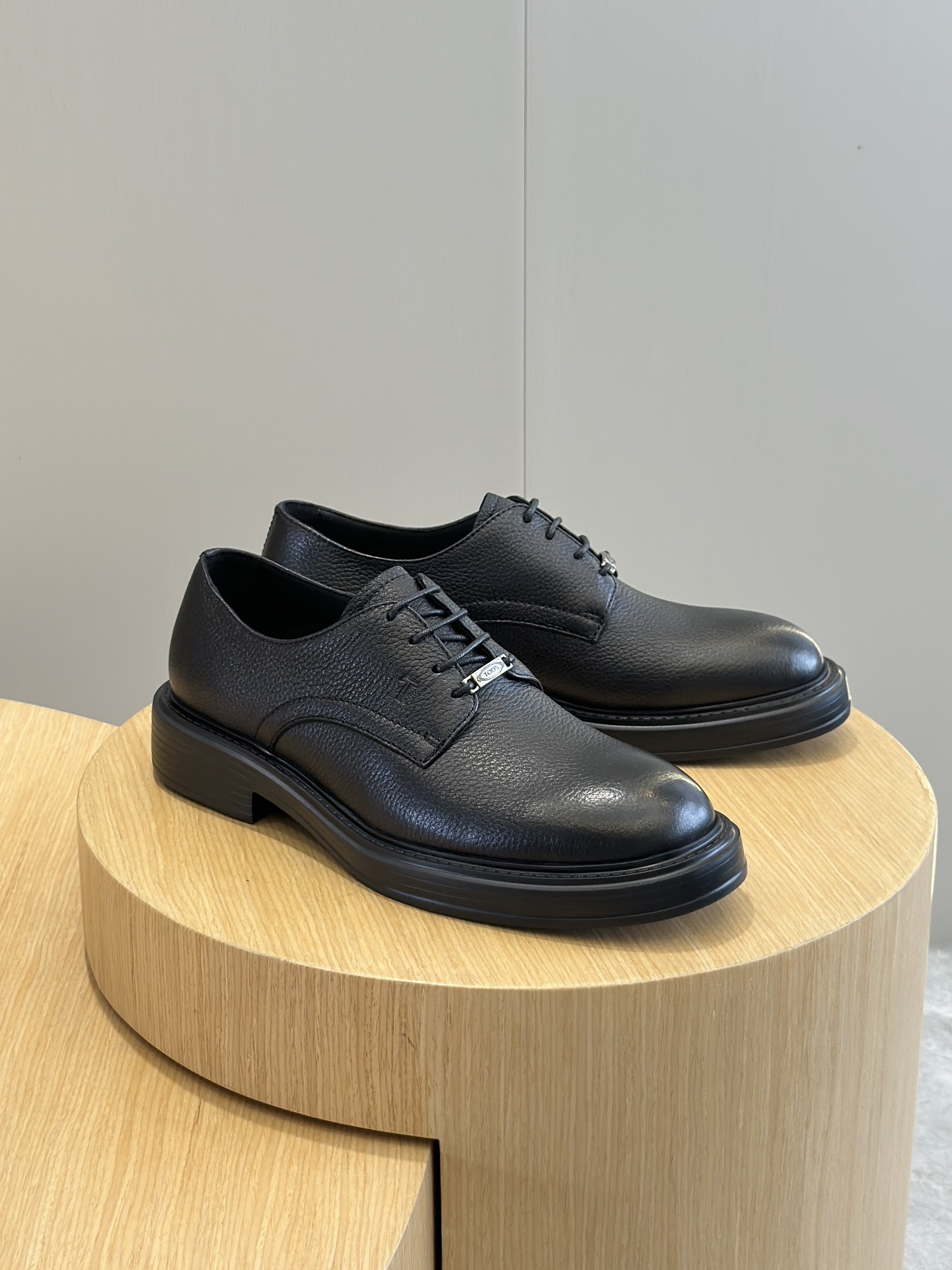 Male Leather Shoes Cow Leather S