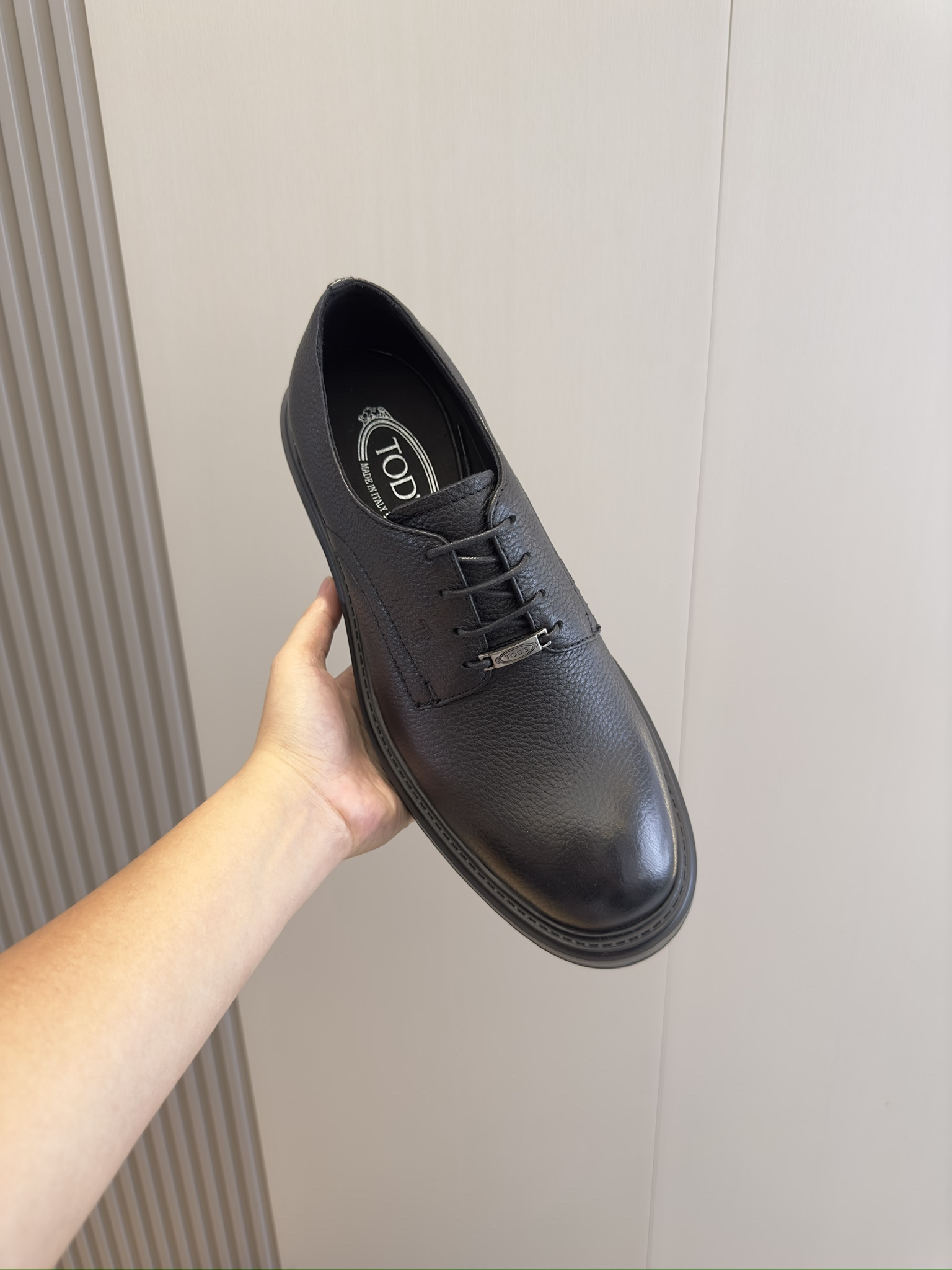 Male Leather Shoes Cow Leather S