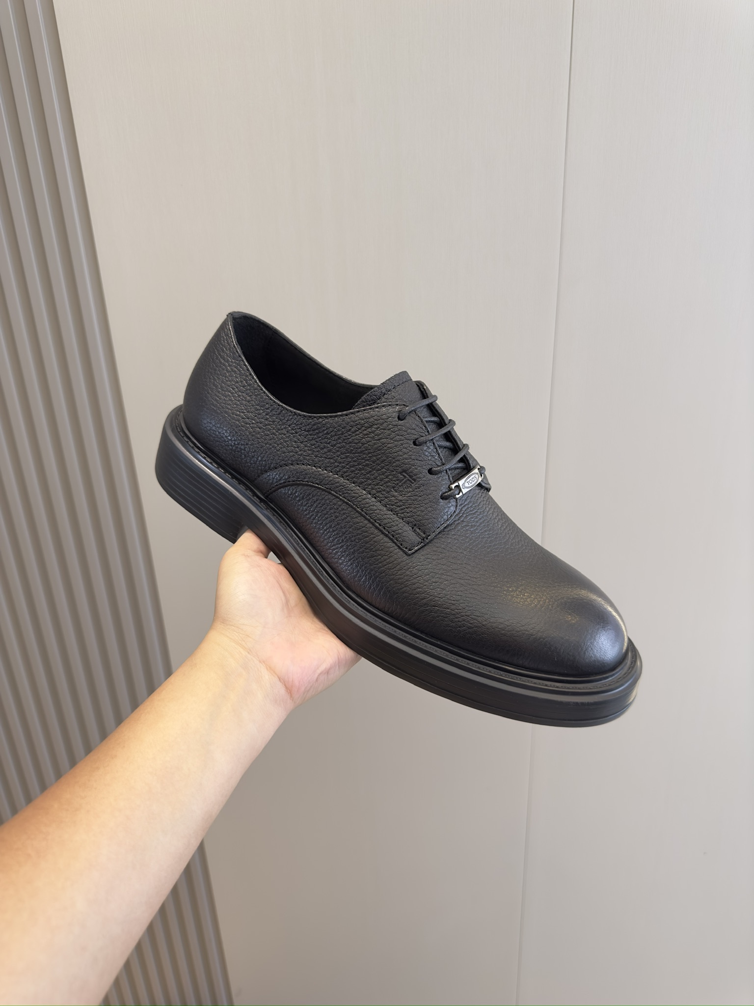 Male Leather Shoes Cow Leather S