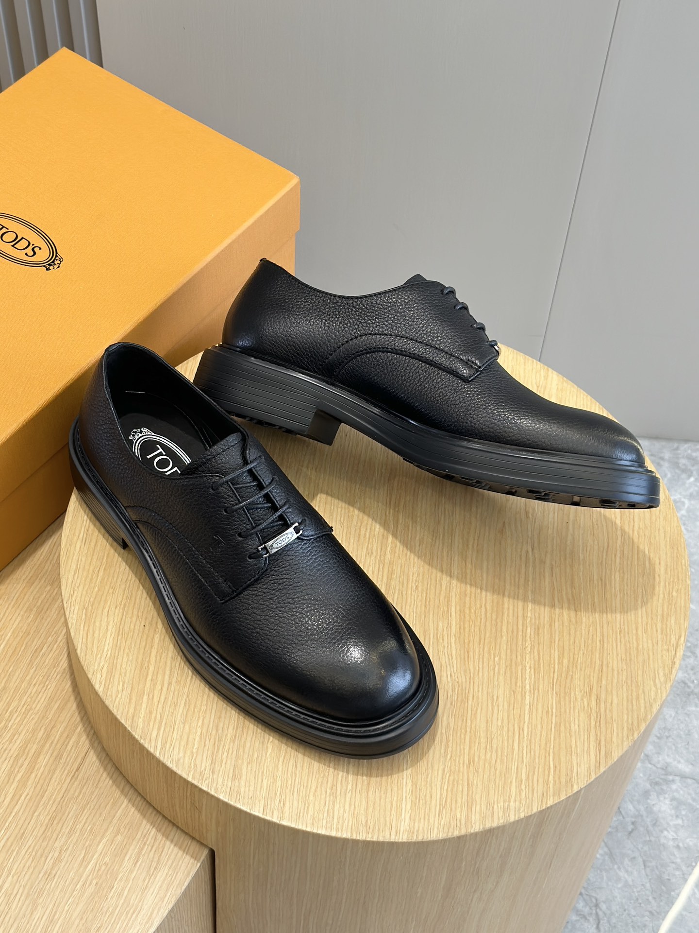 Male Leather Shoes Cow Leather S