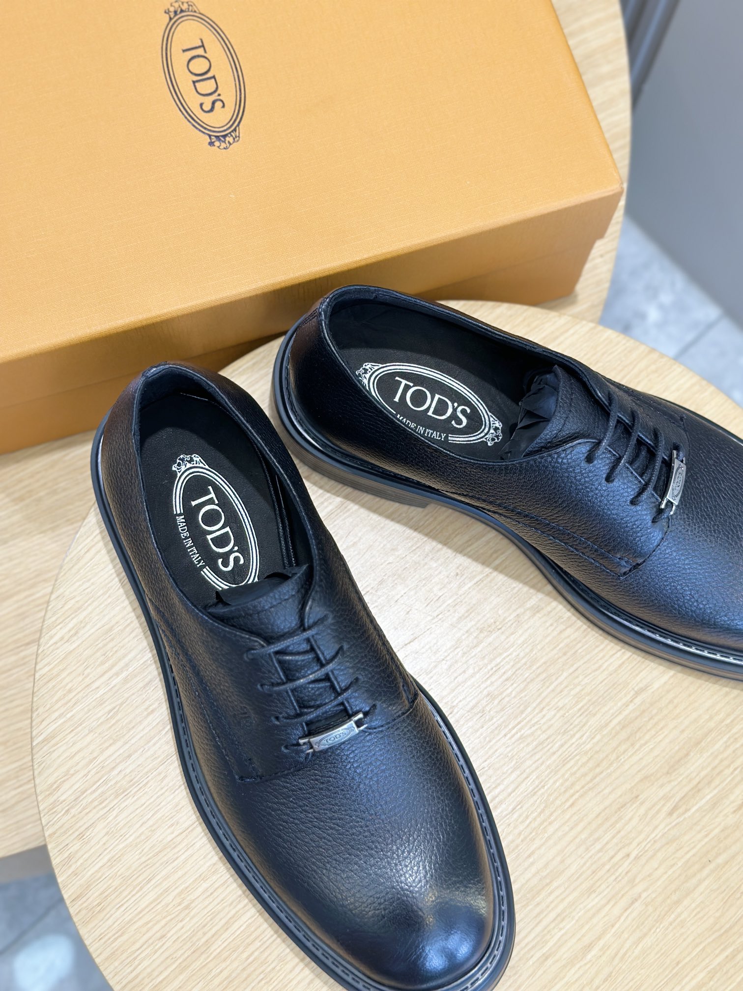 Male Leather Shoes Cow Leather S