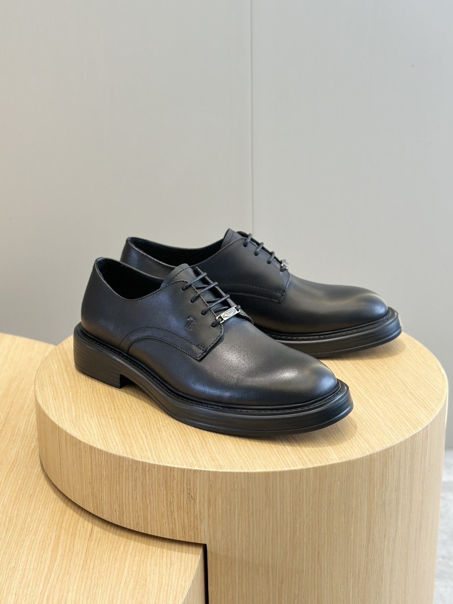 Male Leather Shoes Cow Leather S