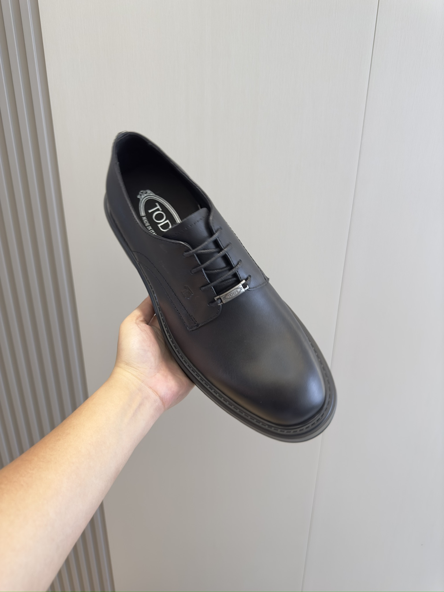 Male Leather Shoes Cow Leather S