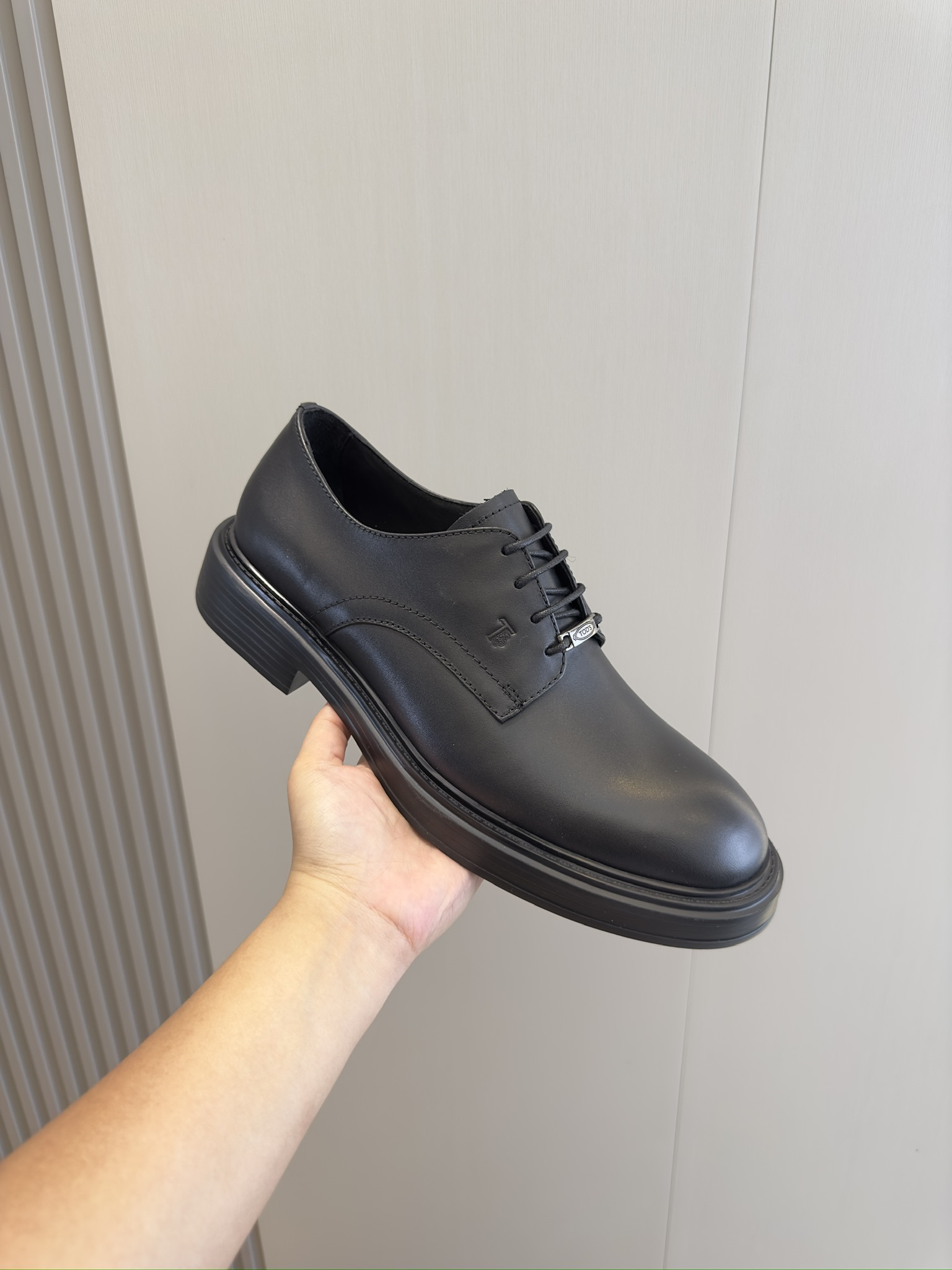 Male Leather Shoes Cow Leather S