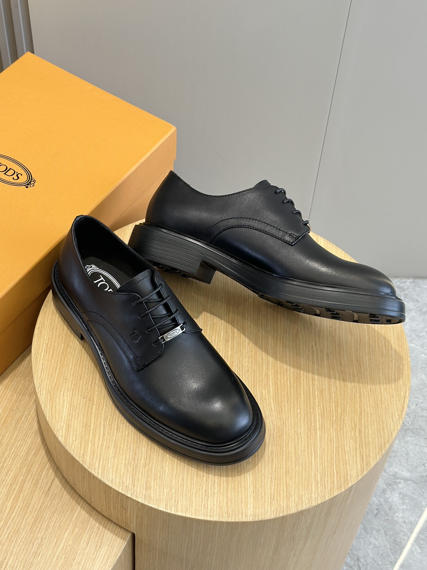 Male Leather Shoes Cow Leather S