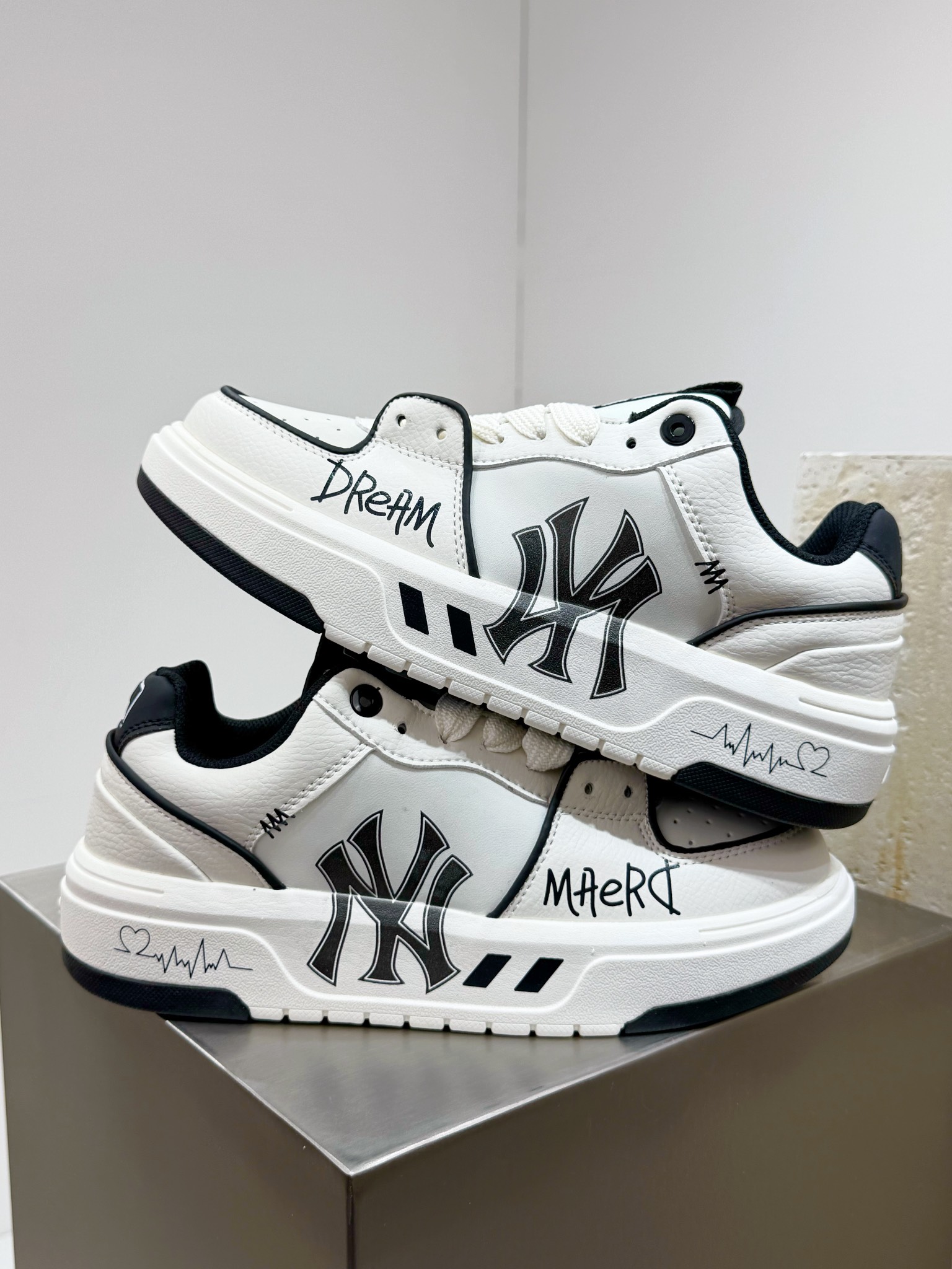 Nike Male Board Shoes Breathable M-l-s