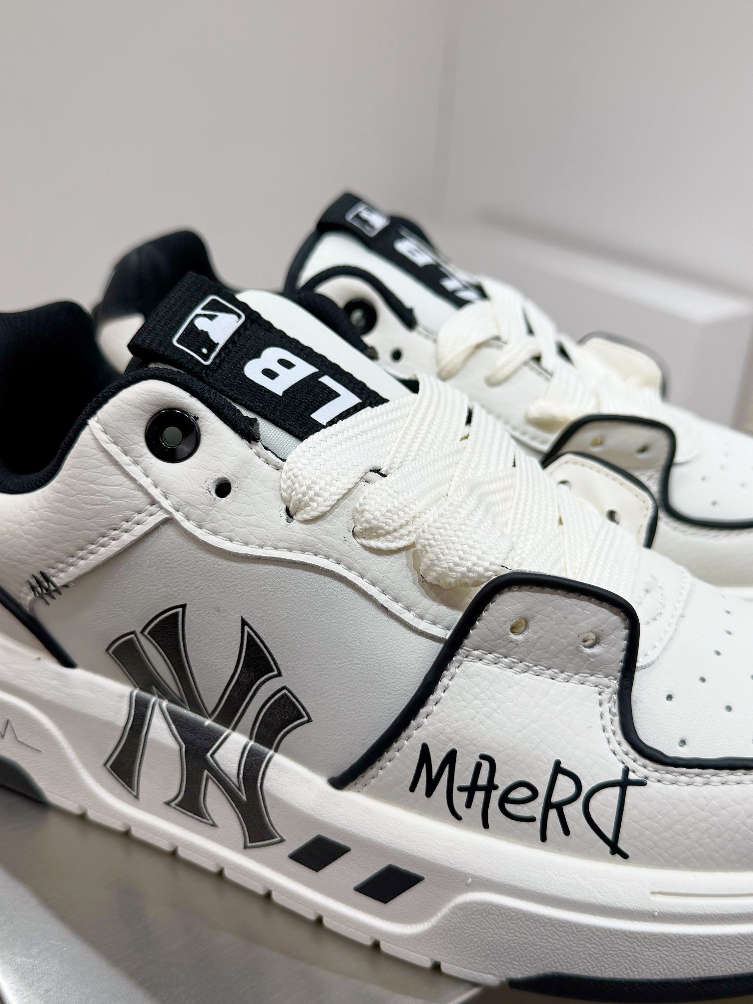 Nike Male Board Shoes Breathable M-l-s