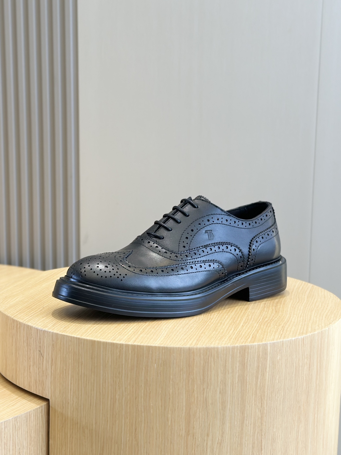 Male Leather Shoes Cow Leather S