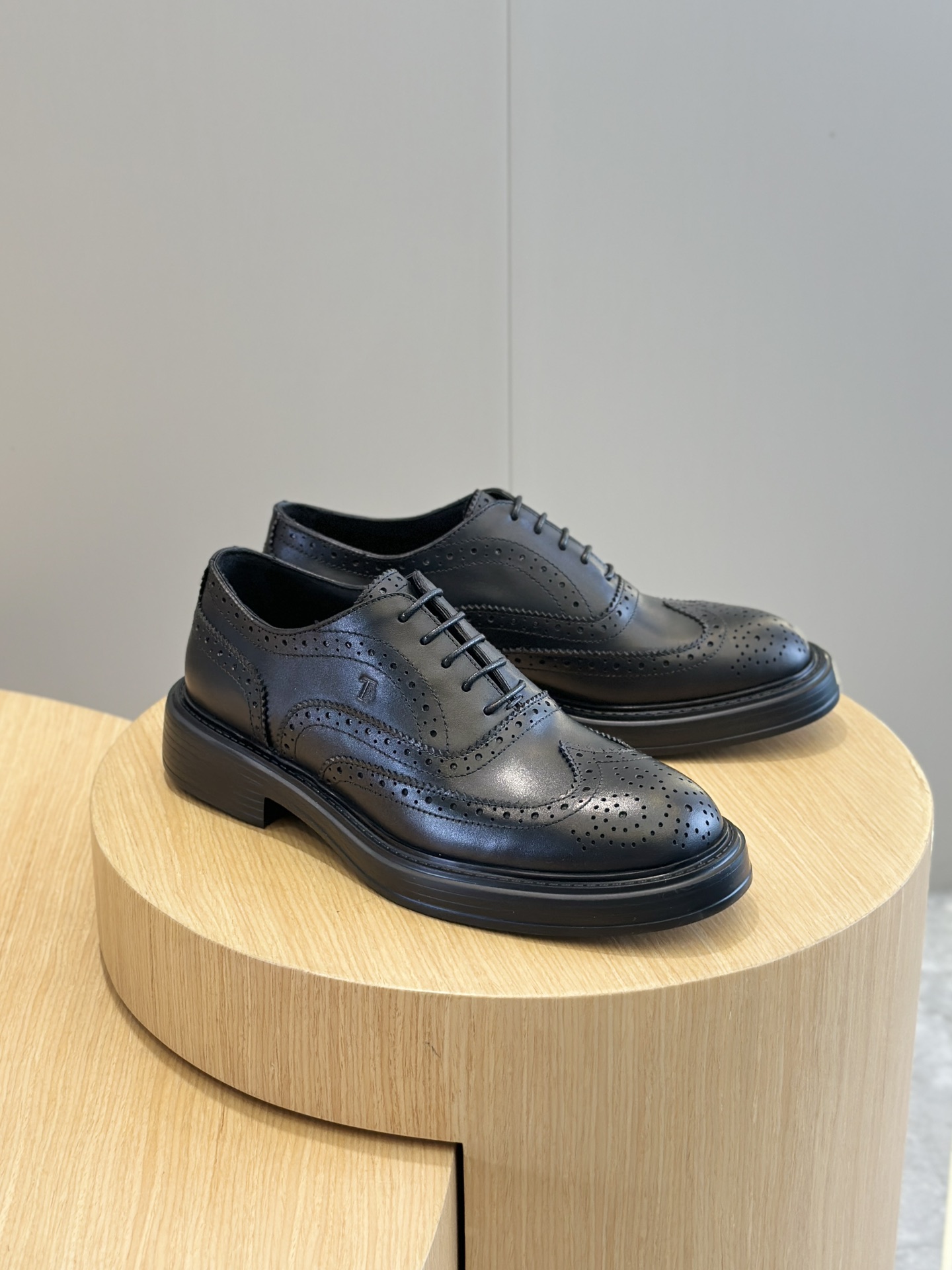 Male Leather Shoes Cow Leather S