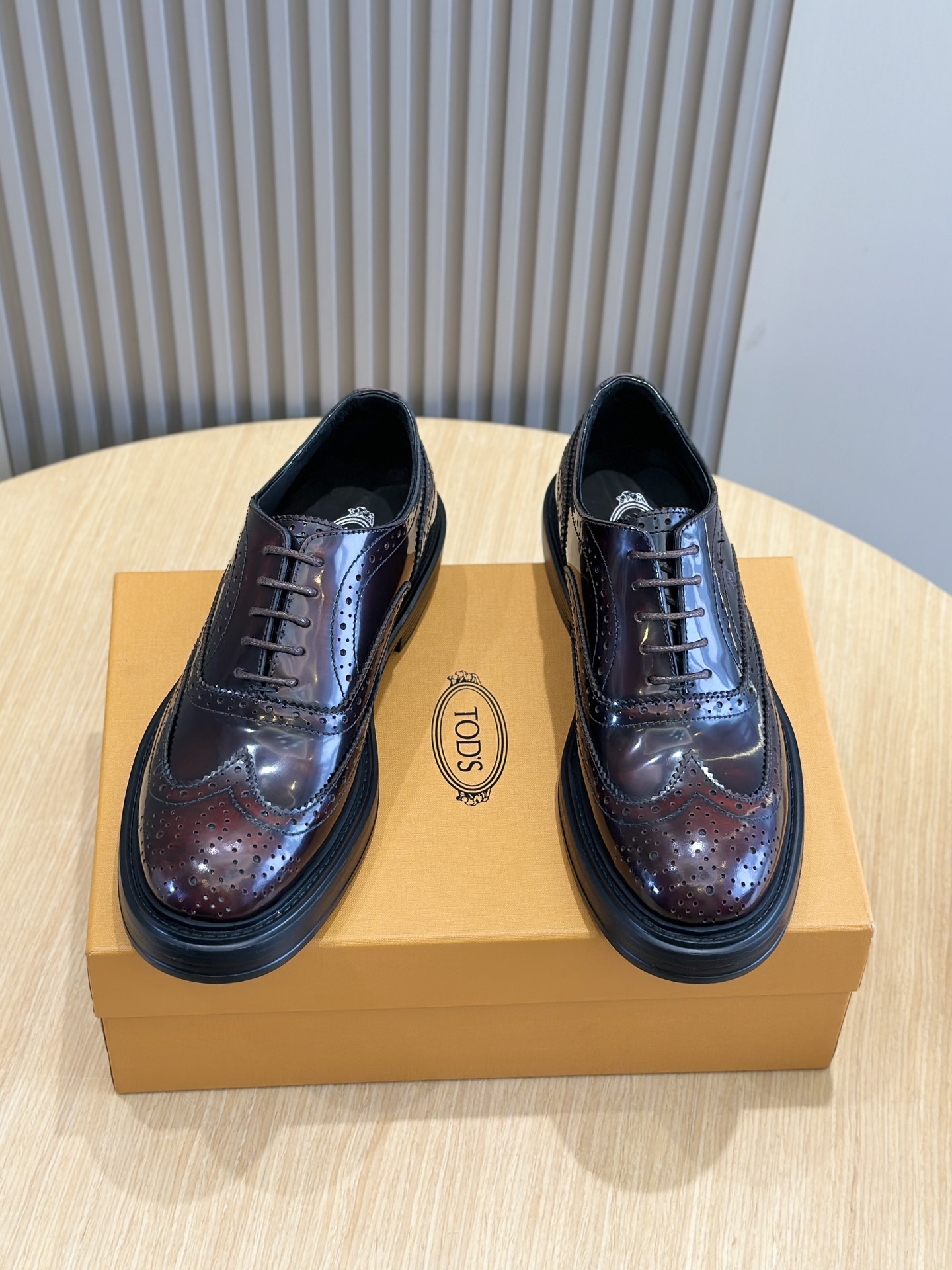 Male Leather Shoes Cow Leather S