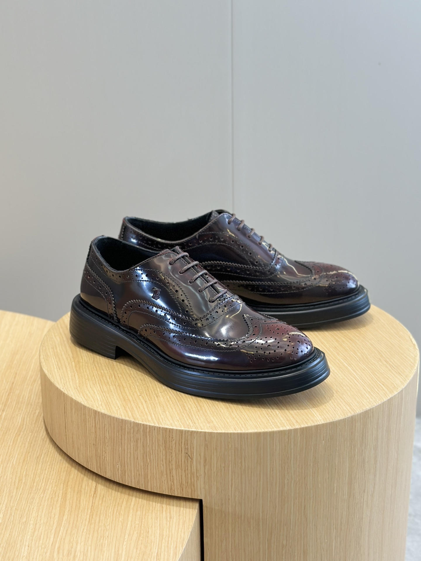 Male Leather Shoes Cow Leather S