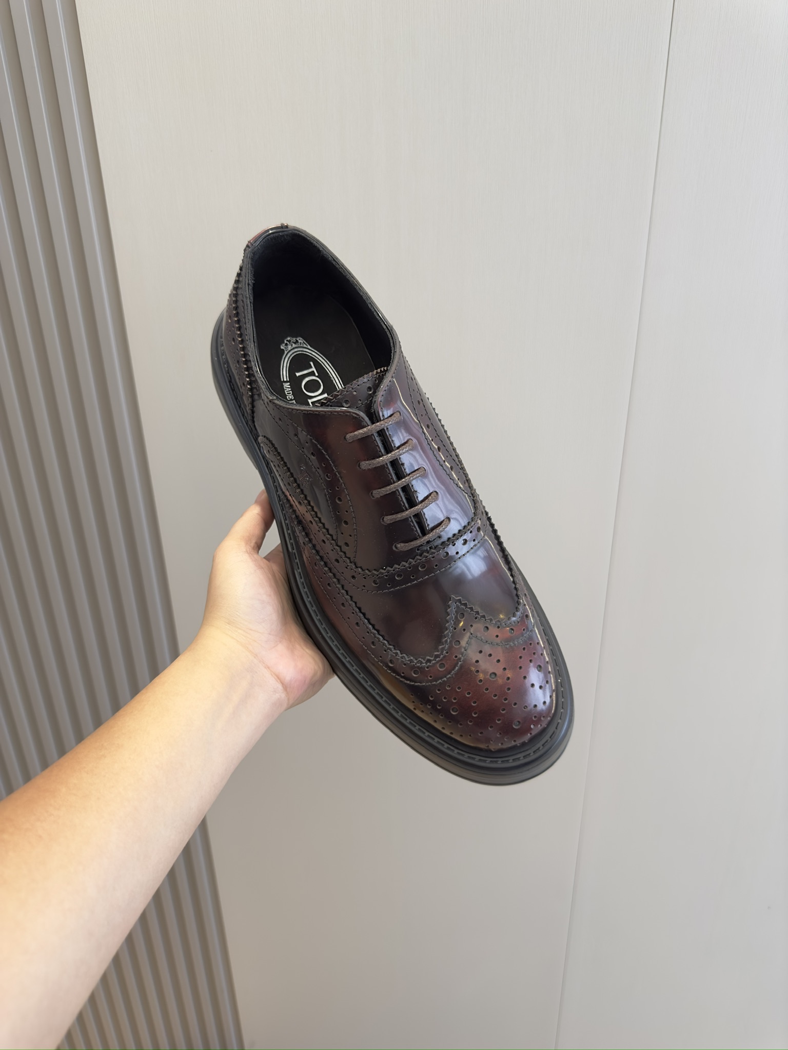 Male Leather Shoes Cow Leather S