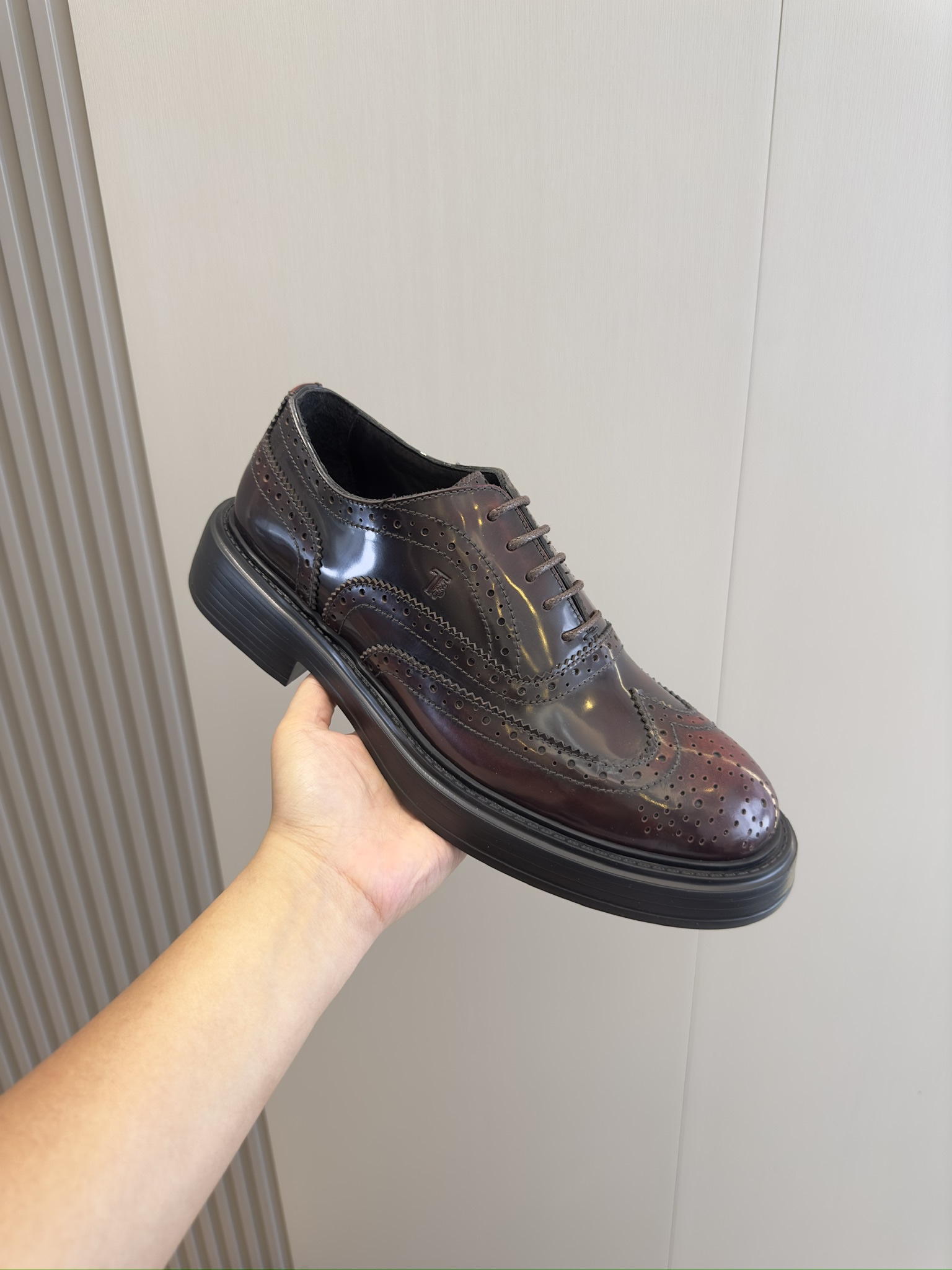 Male Leather Shoes Cow Leather S