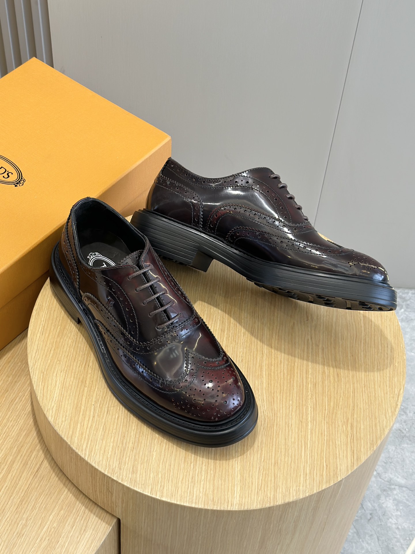Male Leather Shoes Cow Leather S