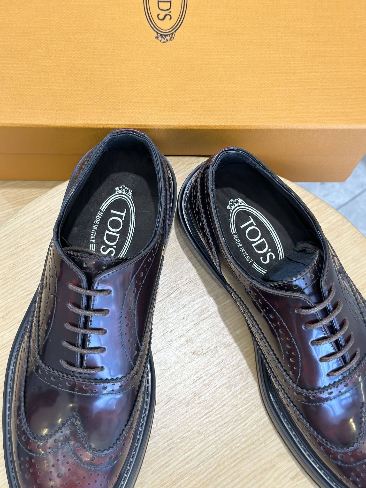 Male Leather Shoes Cow Leather S