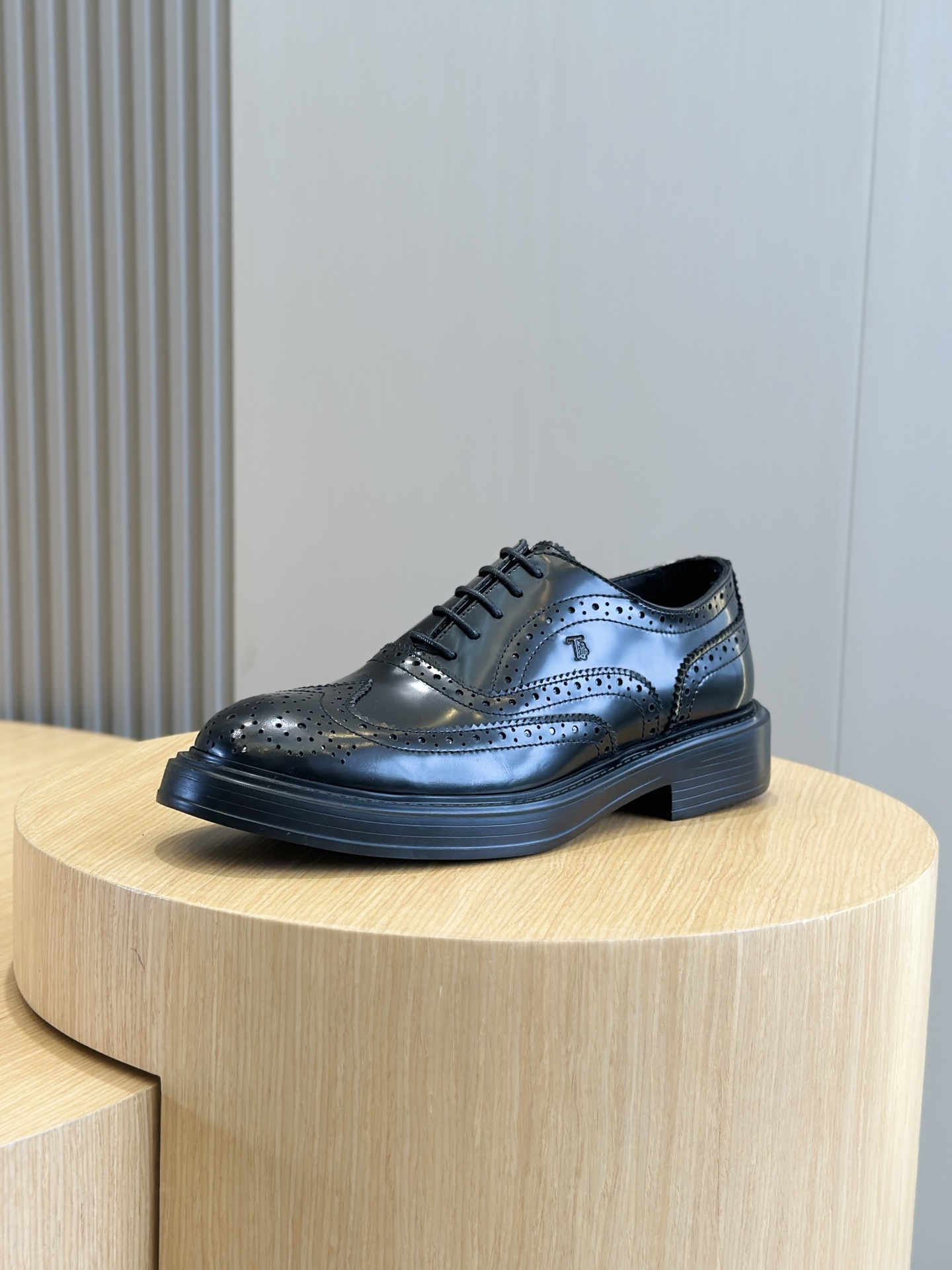 Male Leather Shoes Cow Leather S