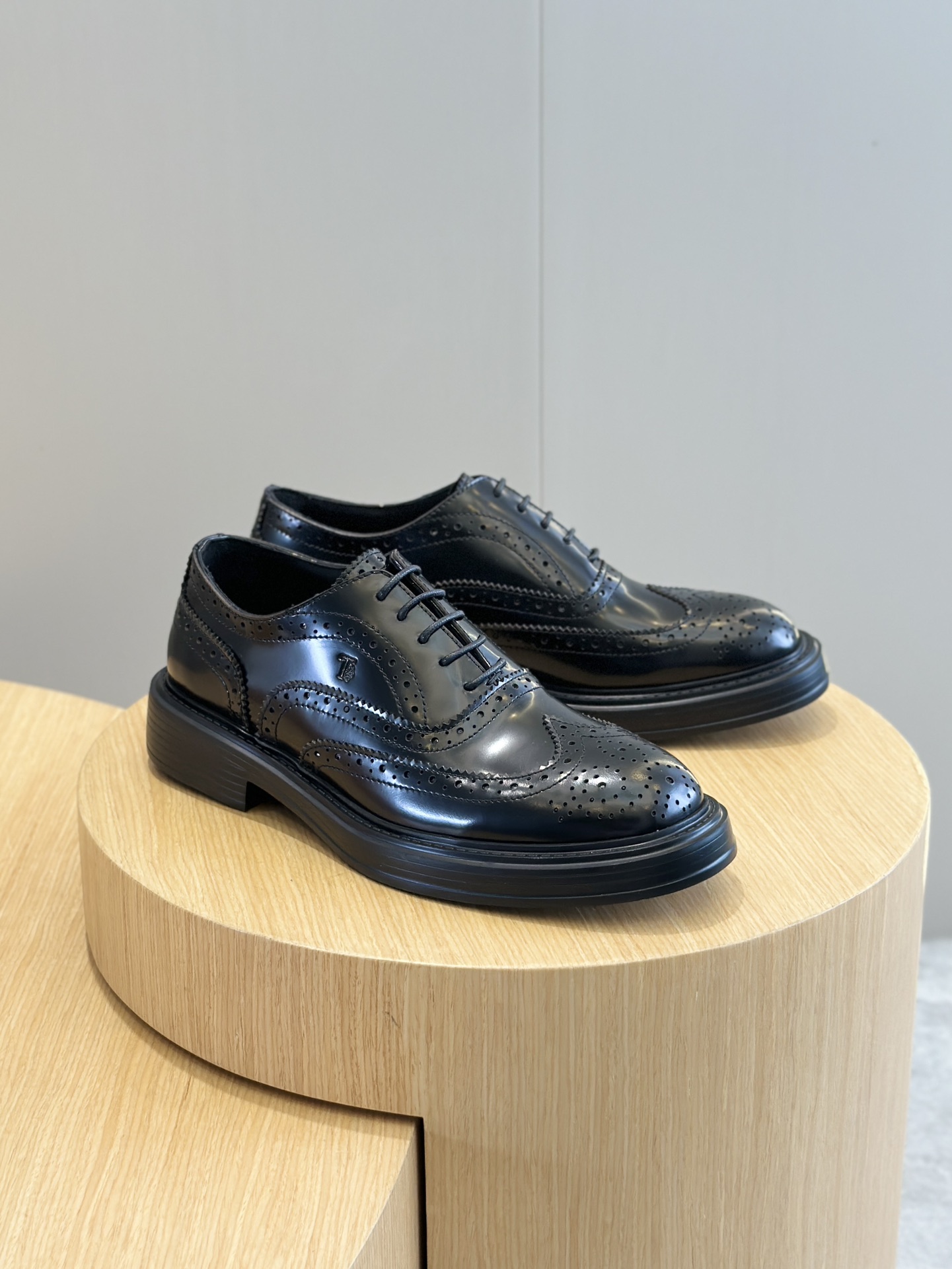 Male Leather Shoes Cow Leather S