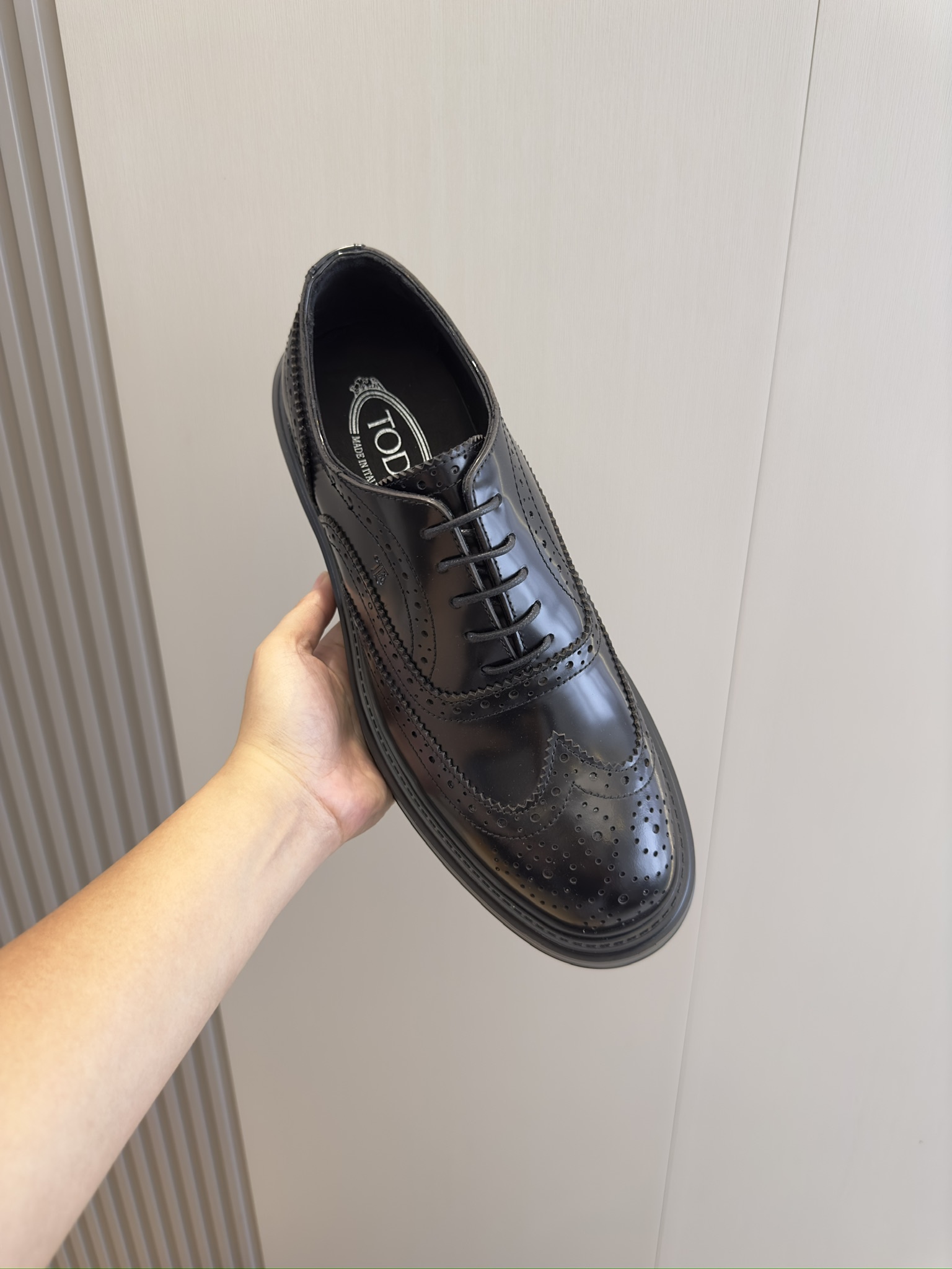Male Leather Shoes Cow Leather S